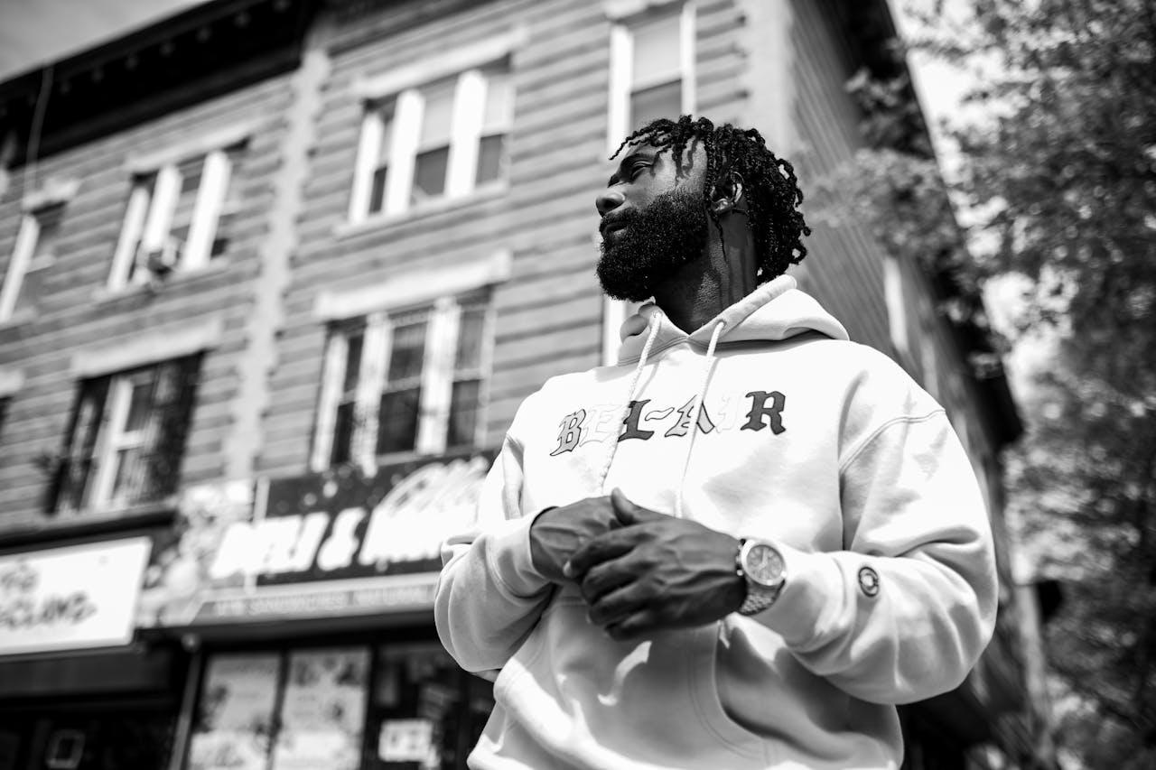Where can I find some cool hoodies for men online?