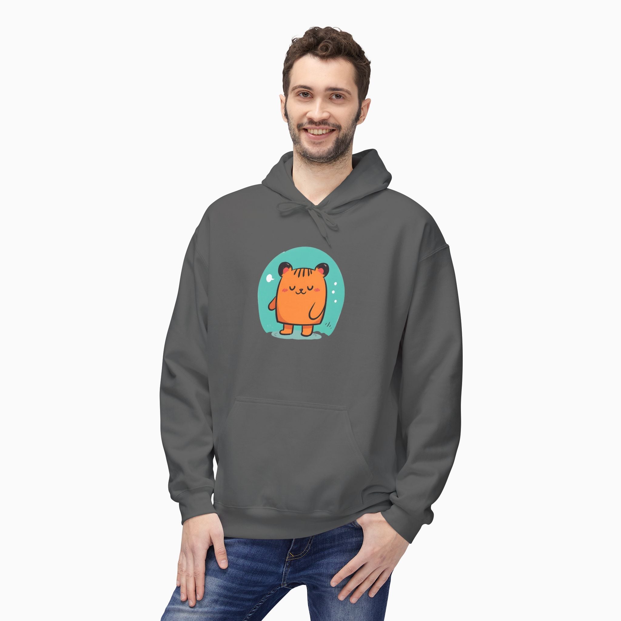NE ZHA Unisex Hoodie