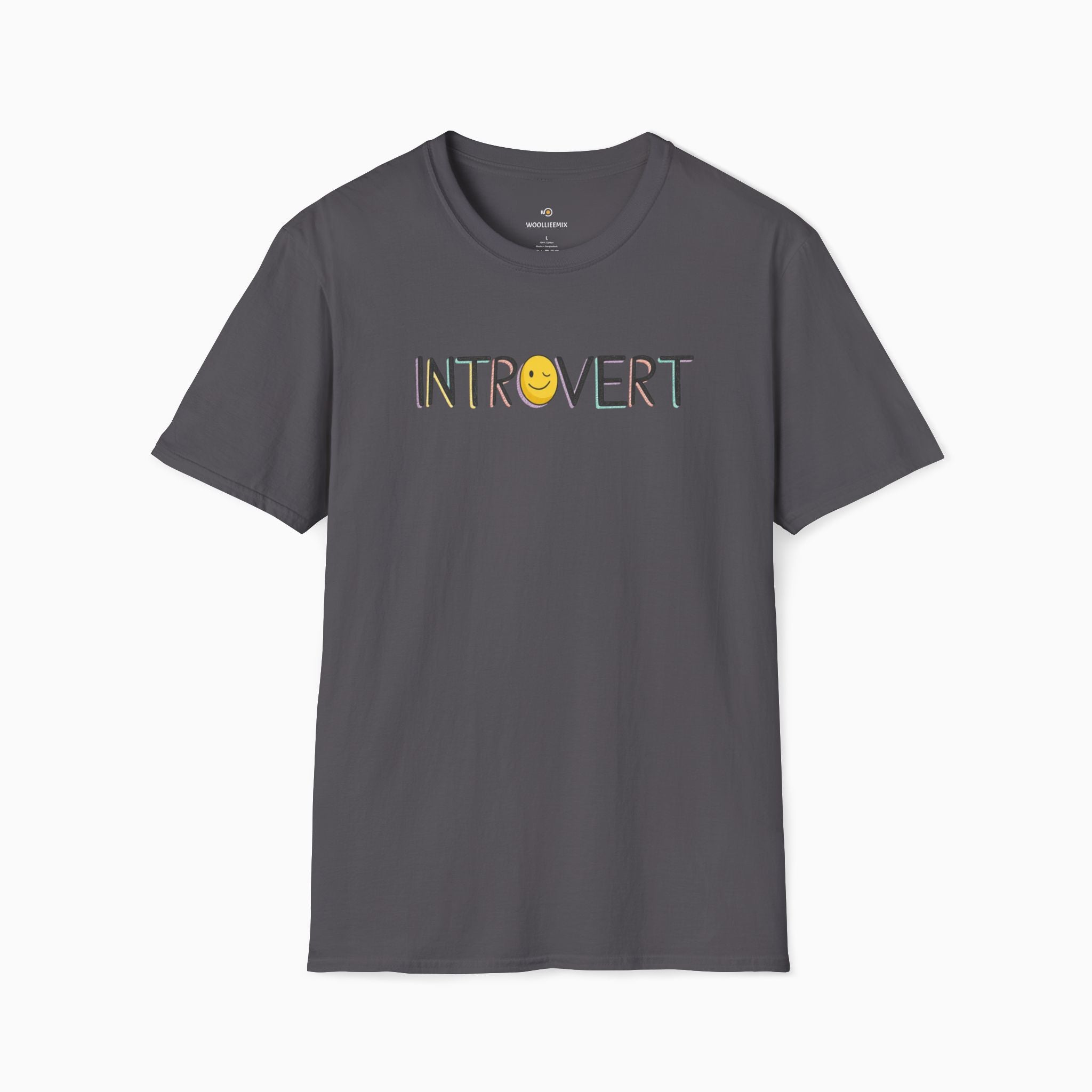 Introvert Unisex T-Shirt