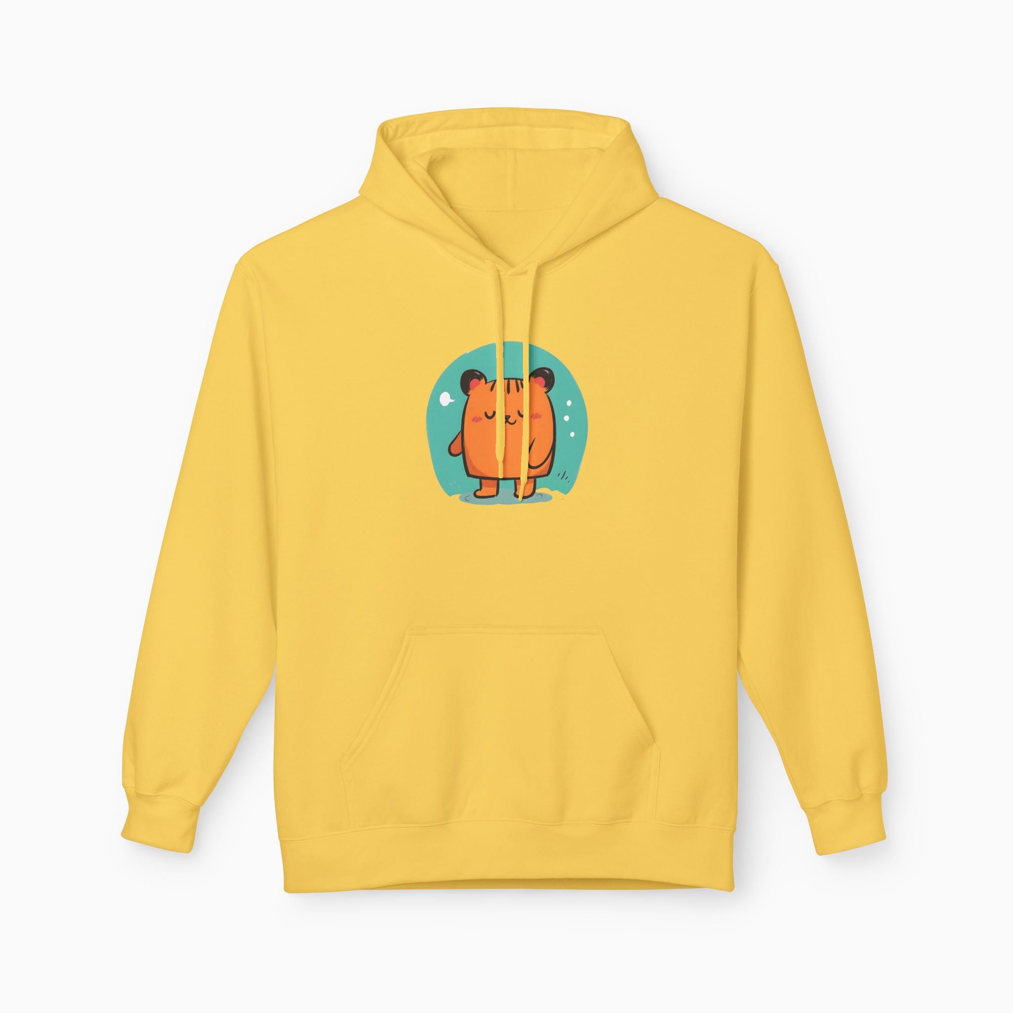 NE ZHA Unisex Hoodie