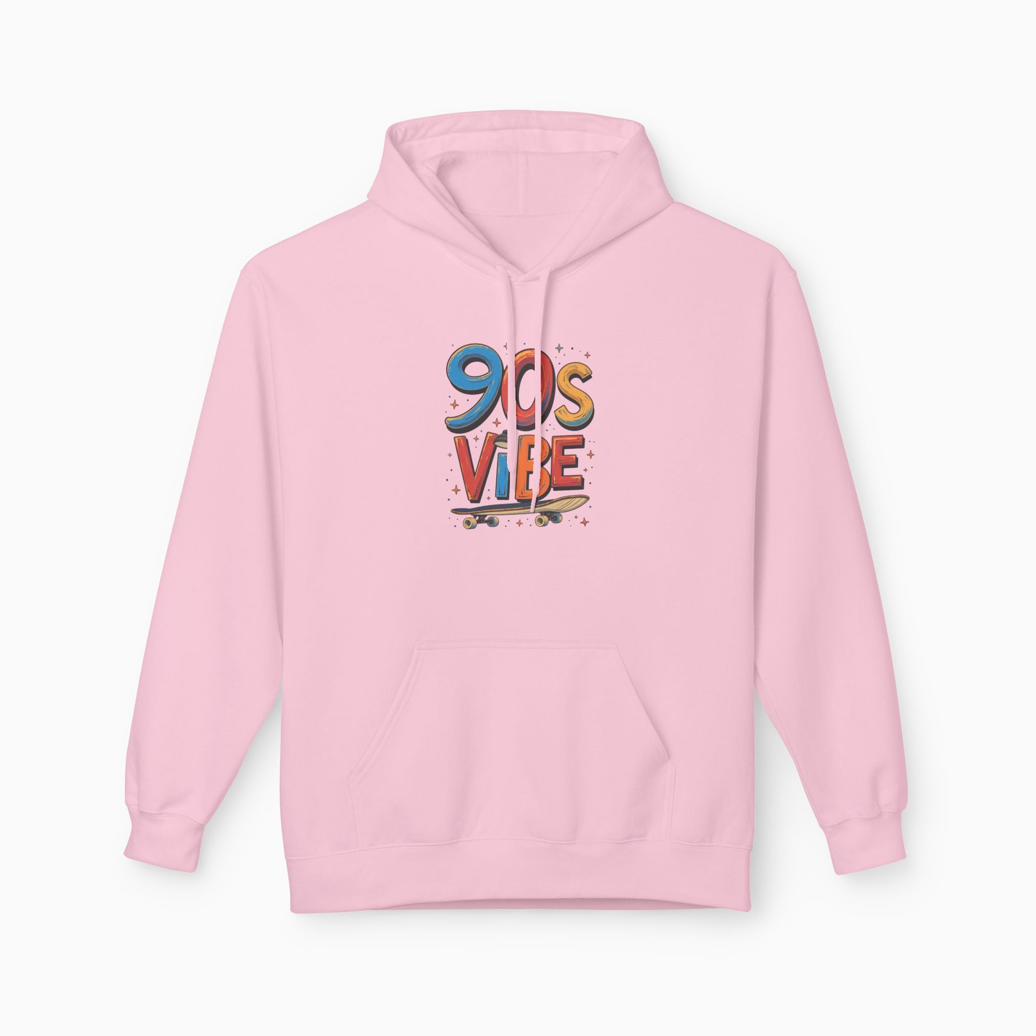 90s VIBE Unisex Hoodie
