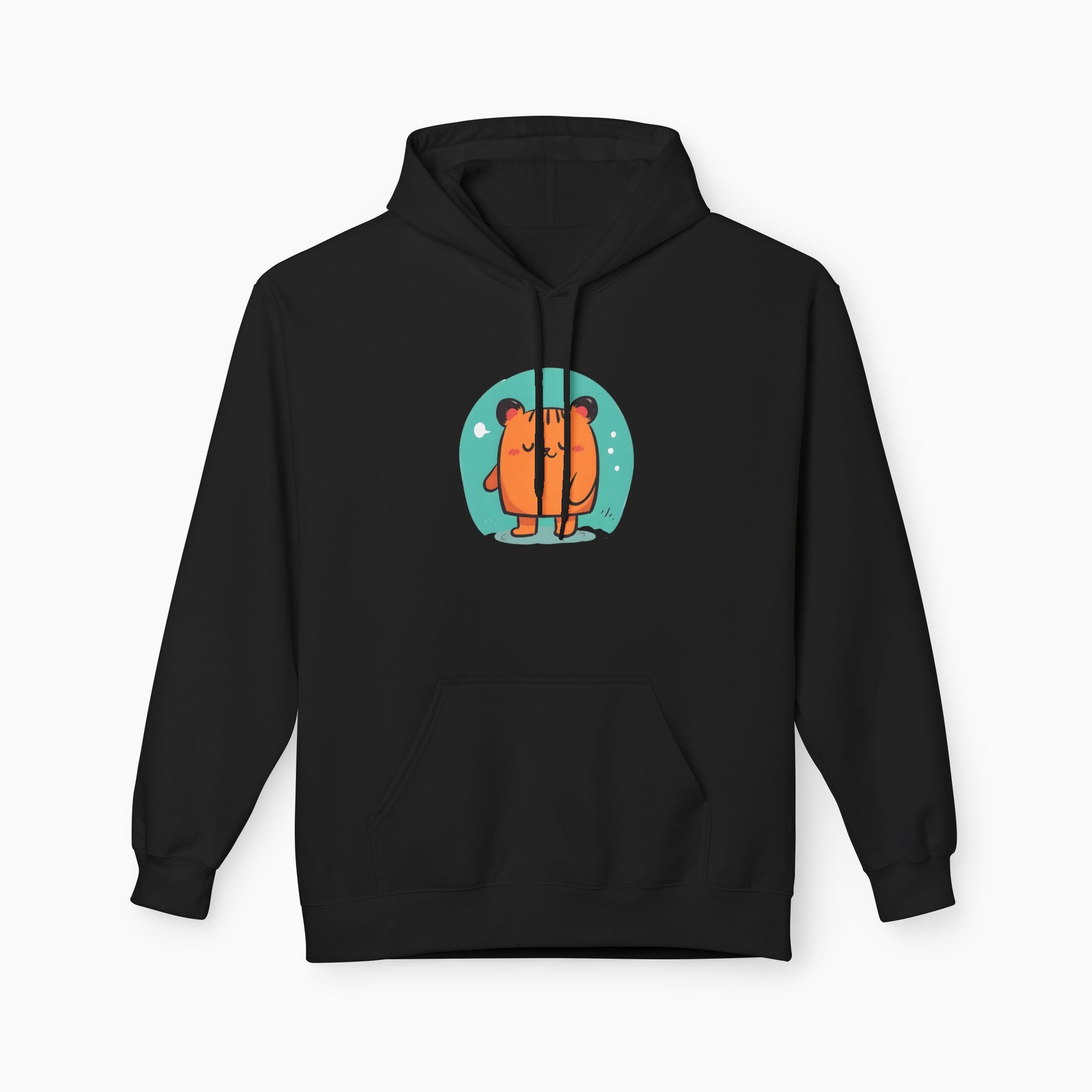 NE ZHA Unisex Hoodie