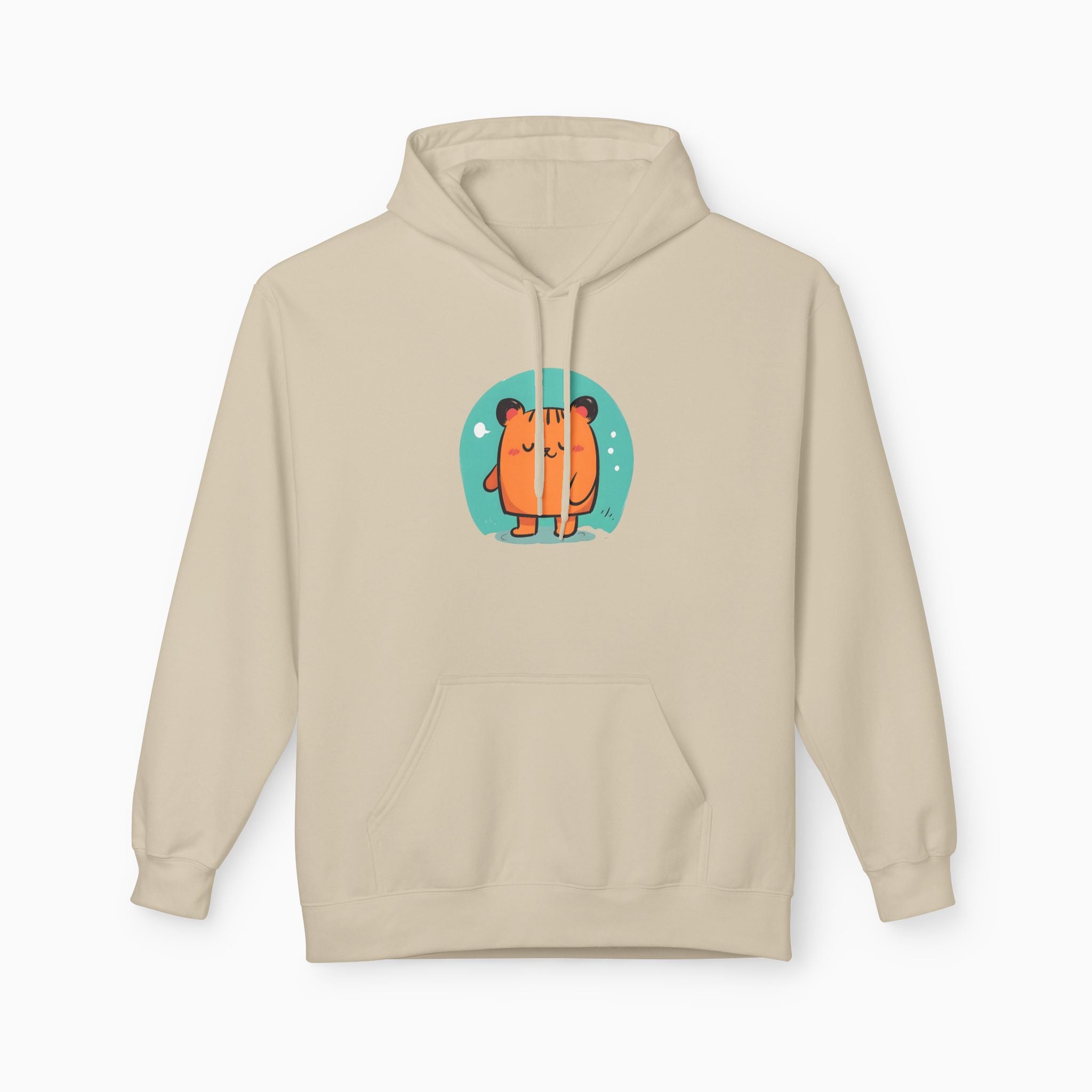 NE ZHA Unisex Hoodie