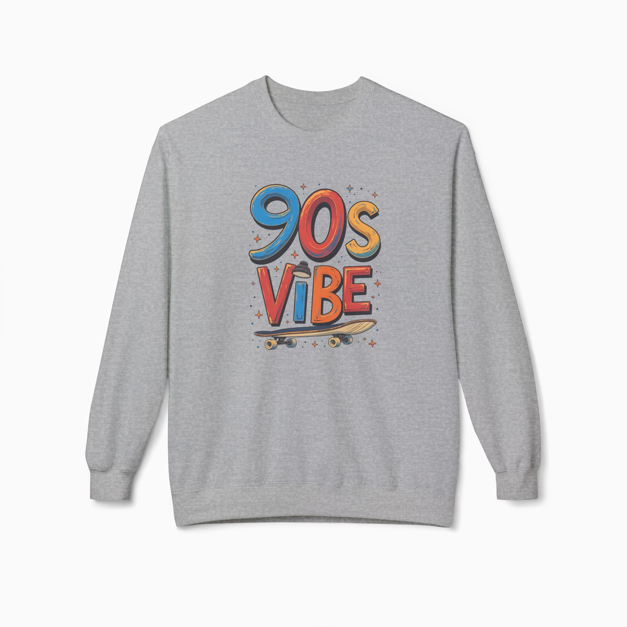 90s VIBE Unisex Sweatshirt
