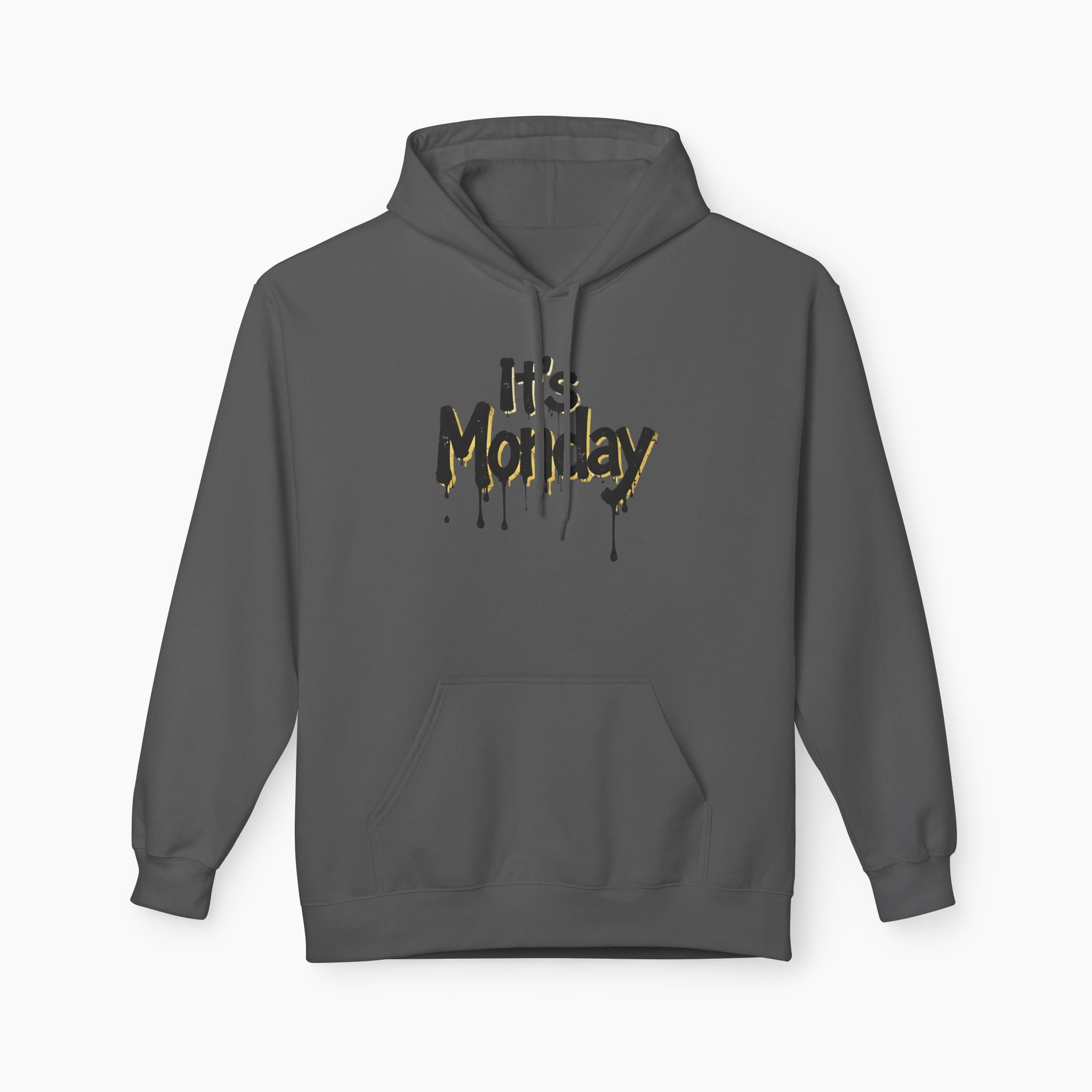 It's Monday Unisex Hoodie