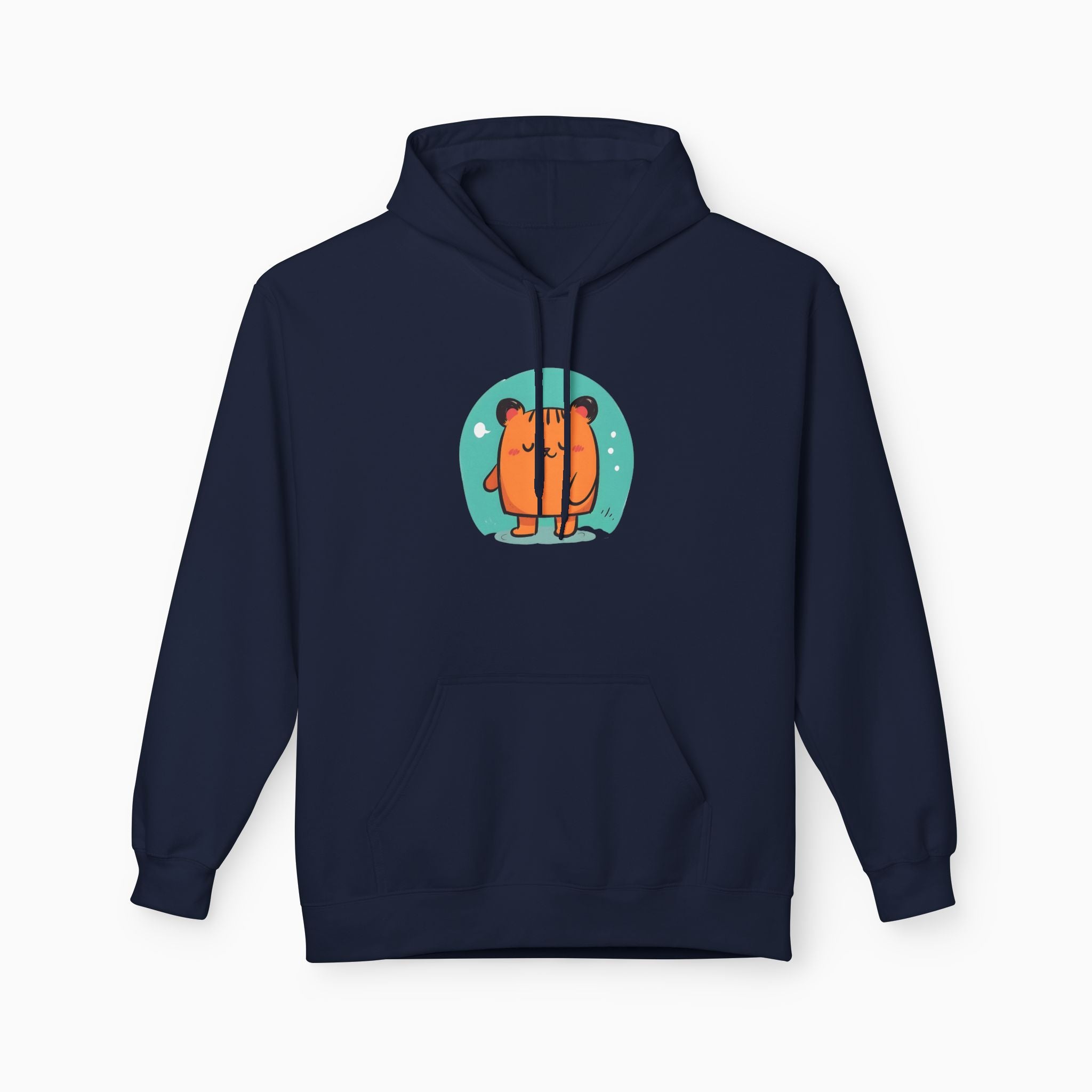 NE ZHA Unisex Hoodie