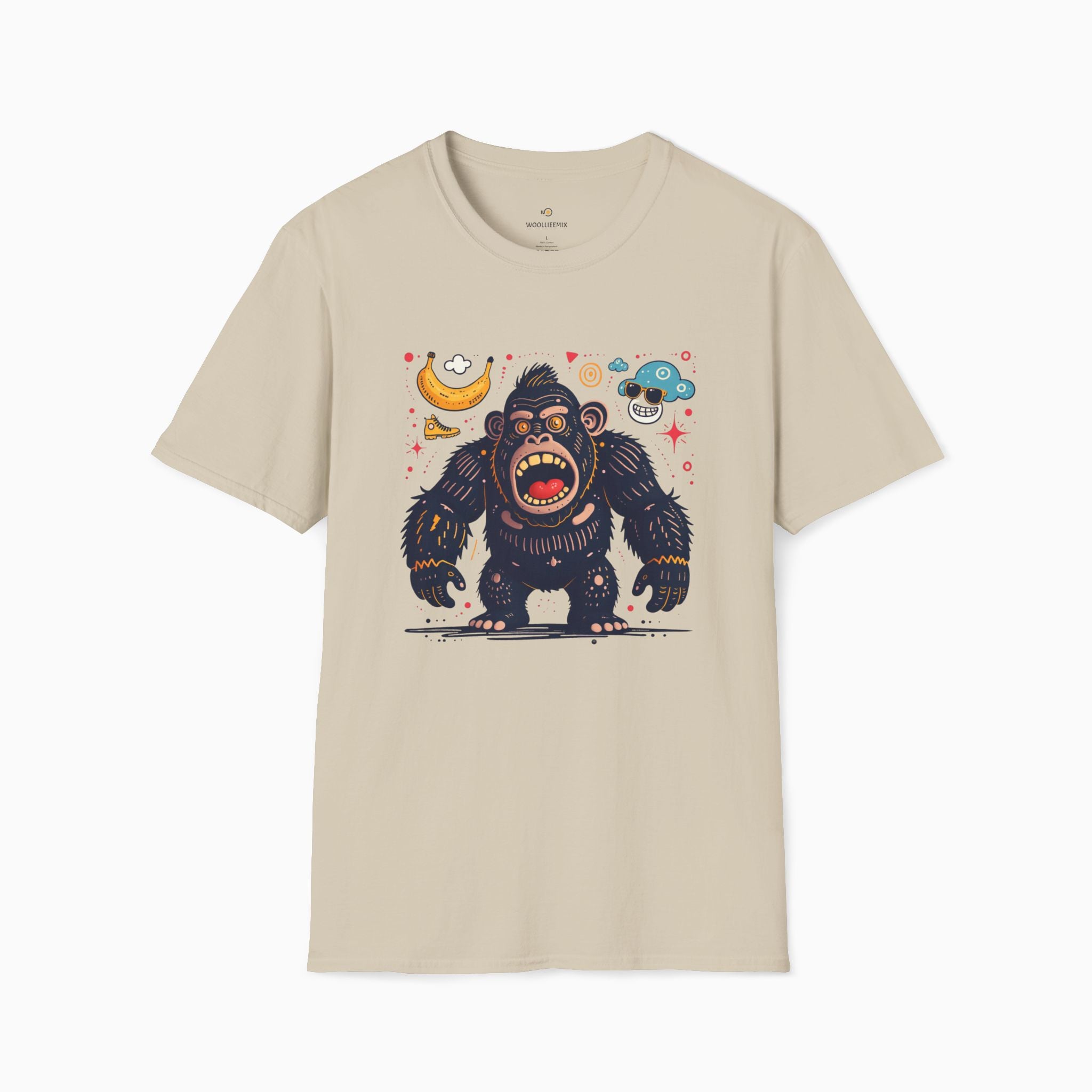 King Kong Unisex T-Shirt