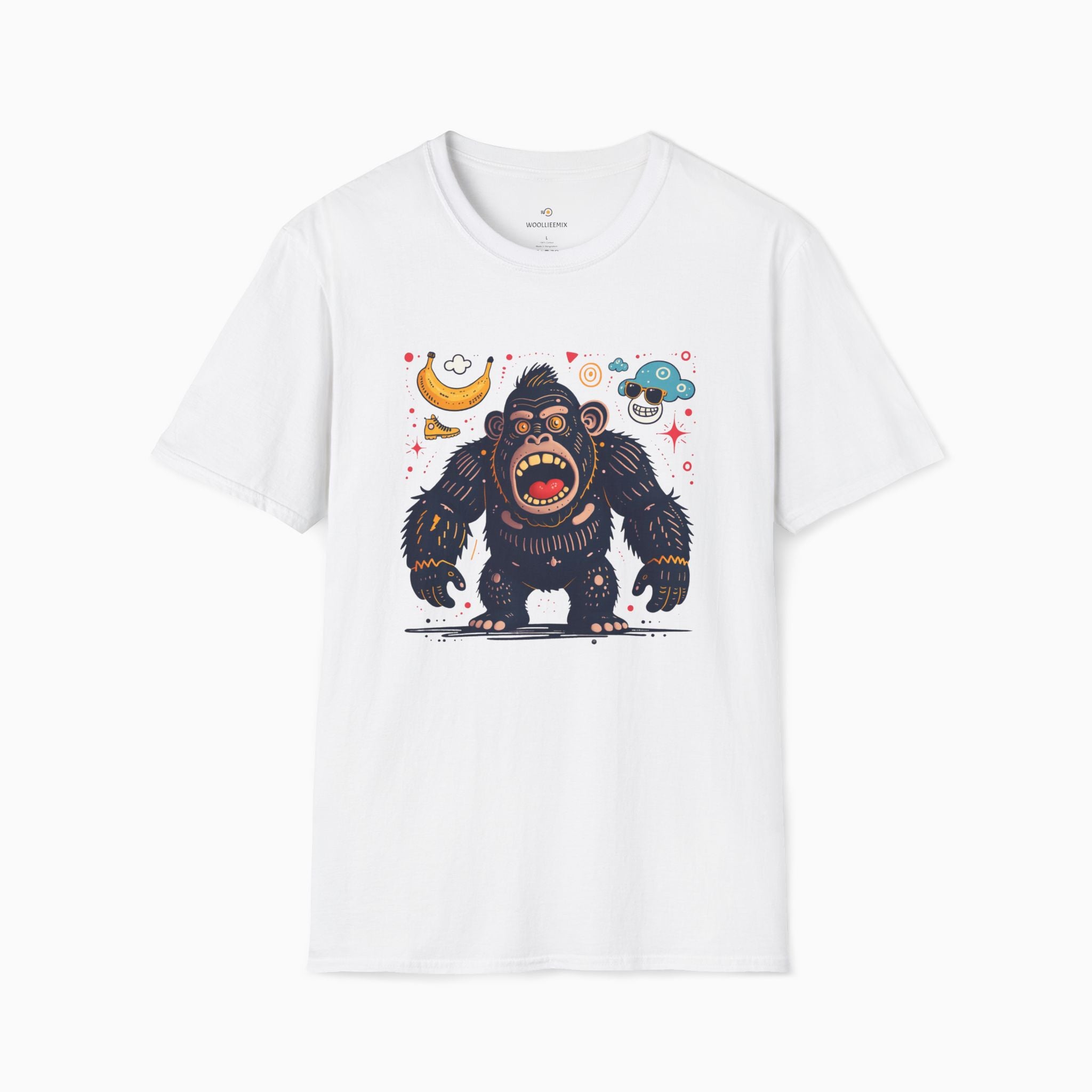 King Kong Unisex T-Shirt