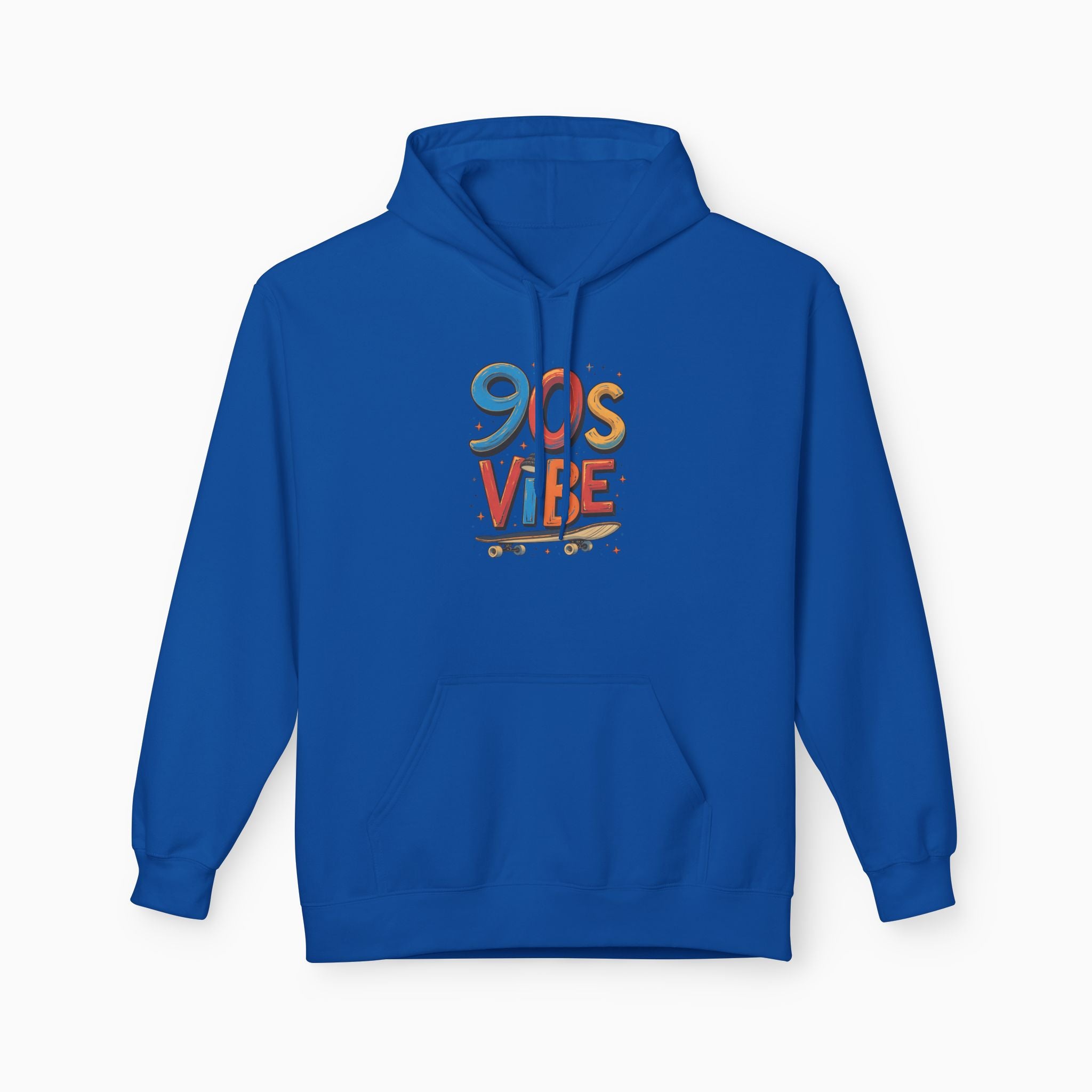 90s VIBE Unisex Hoodie