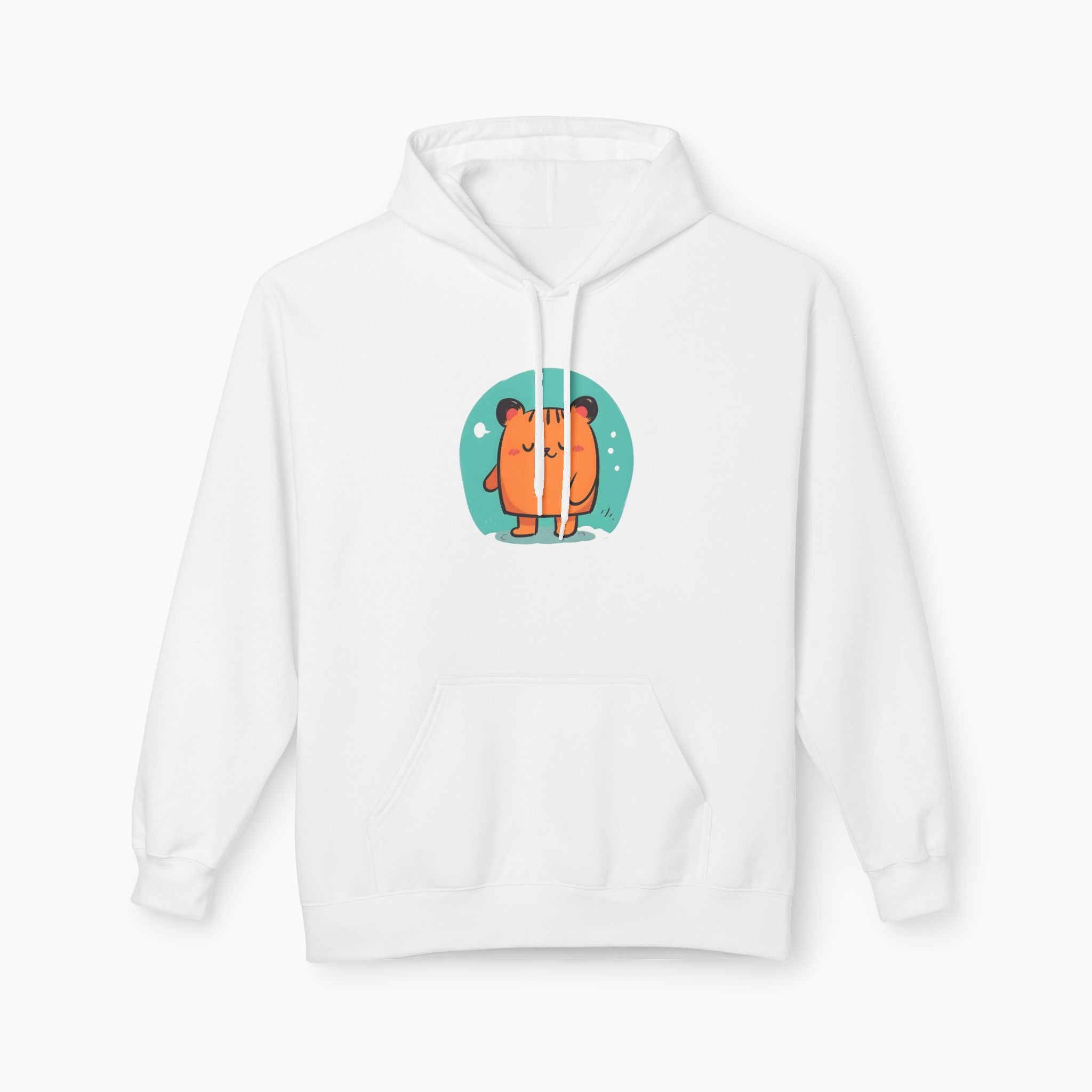 NE ZHA Unisex Hoodie