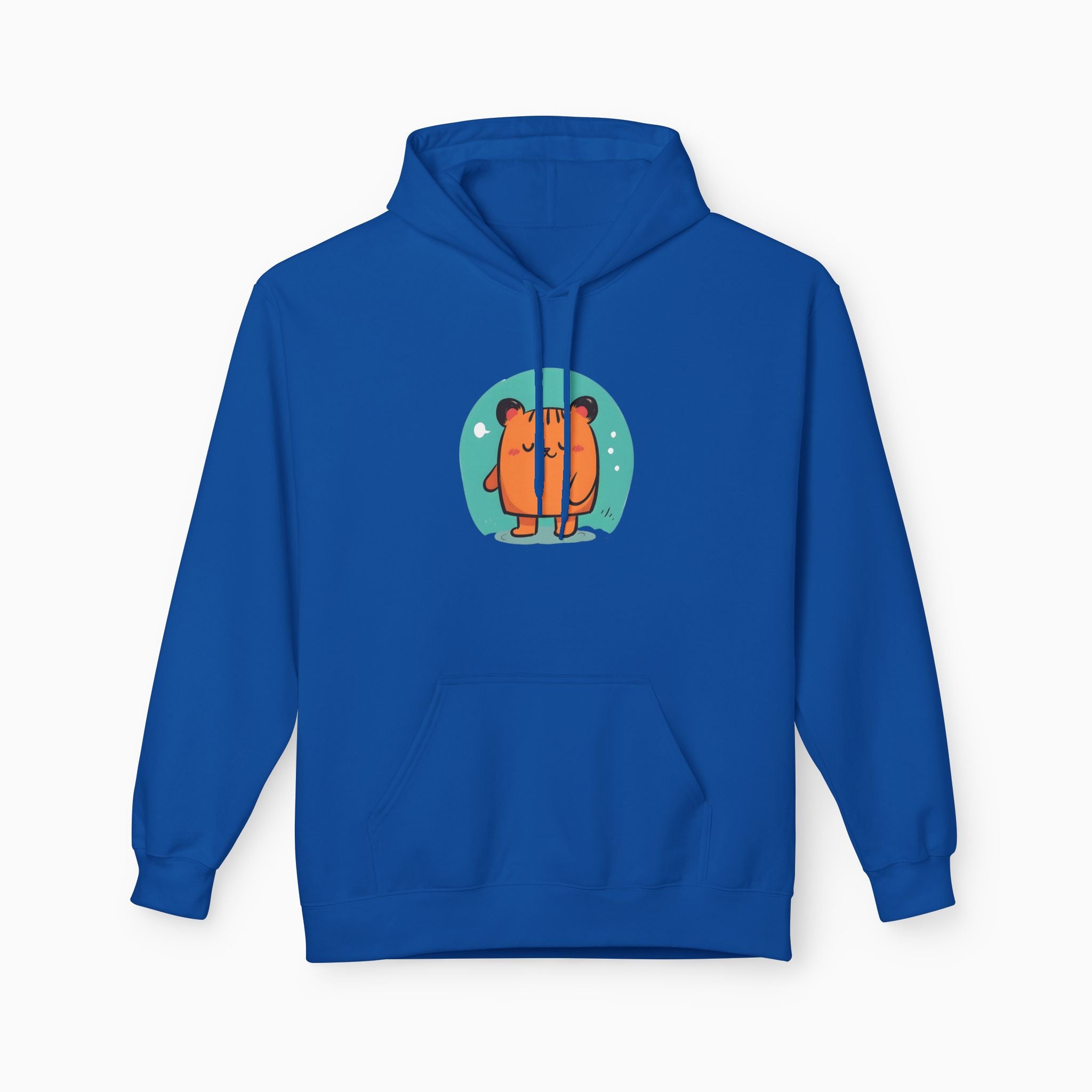 NE ZHA Unisex Hoodie