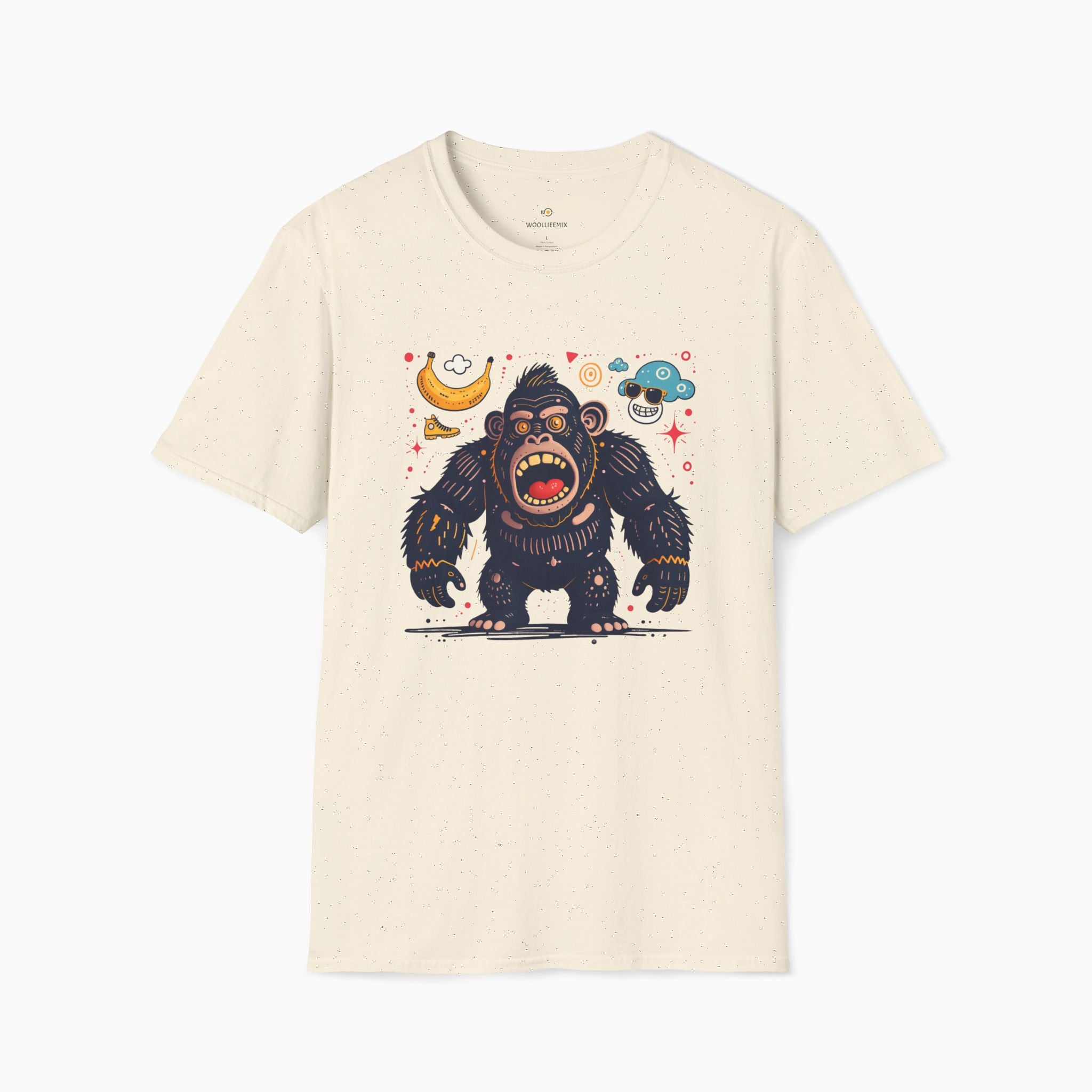 King Kong Unisex T-Shirt