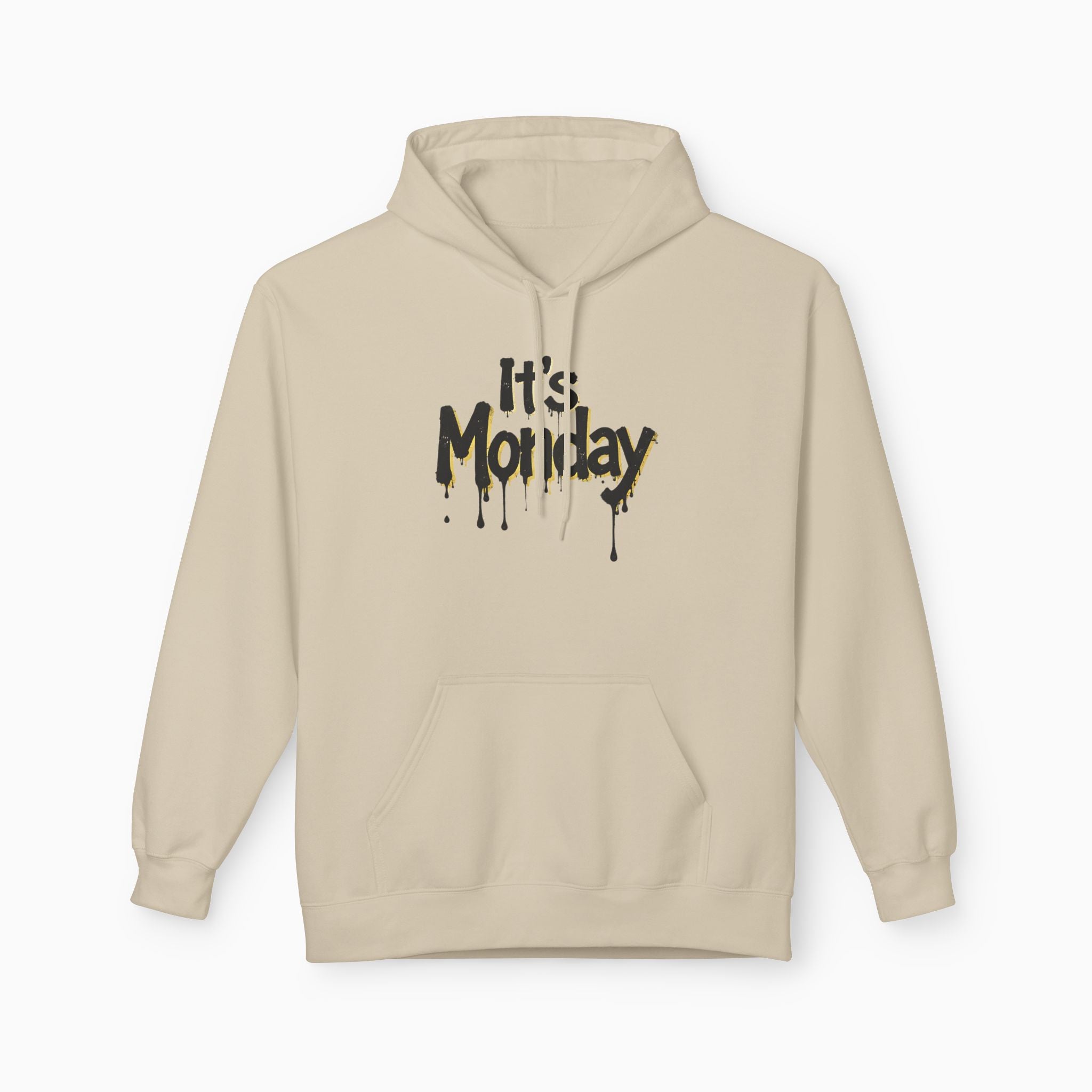 It's Monday Unisex Hoodie