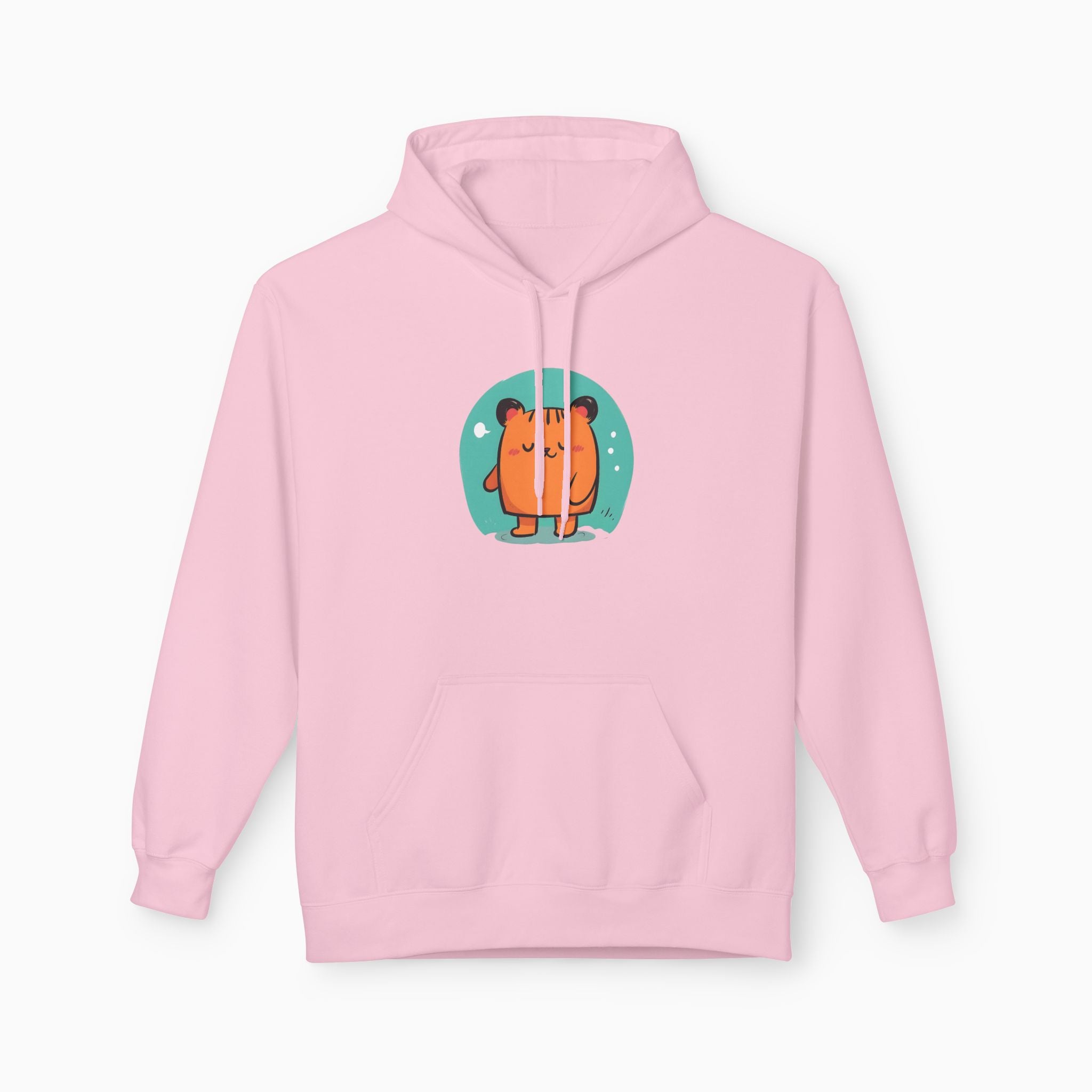 NE ZHA Unisex Hoodie