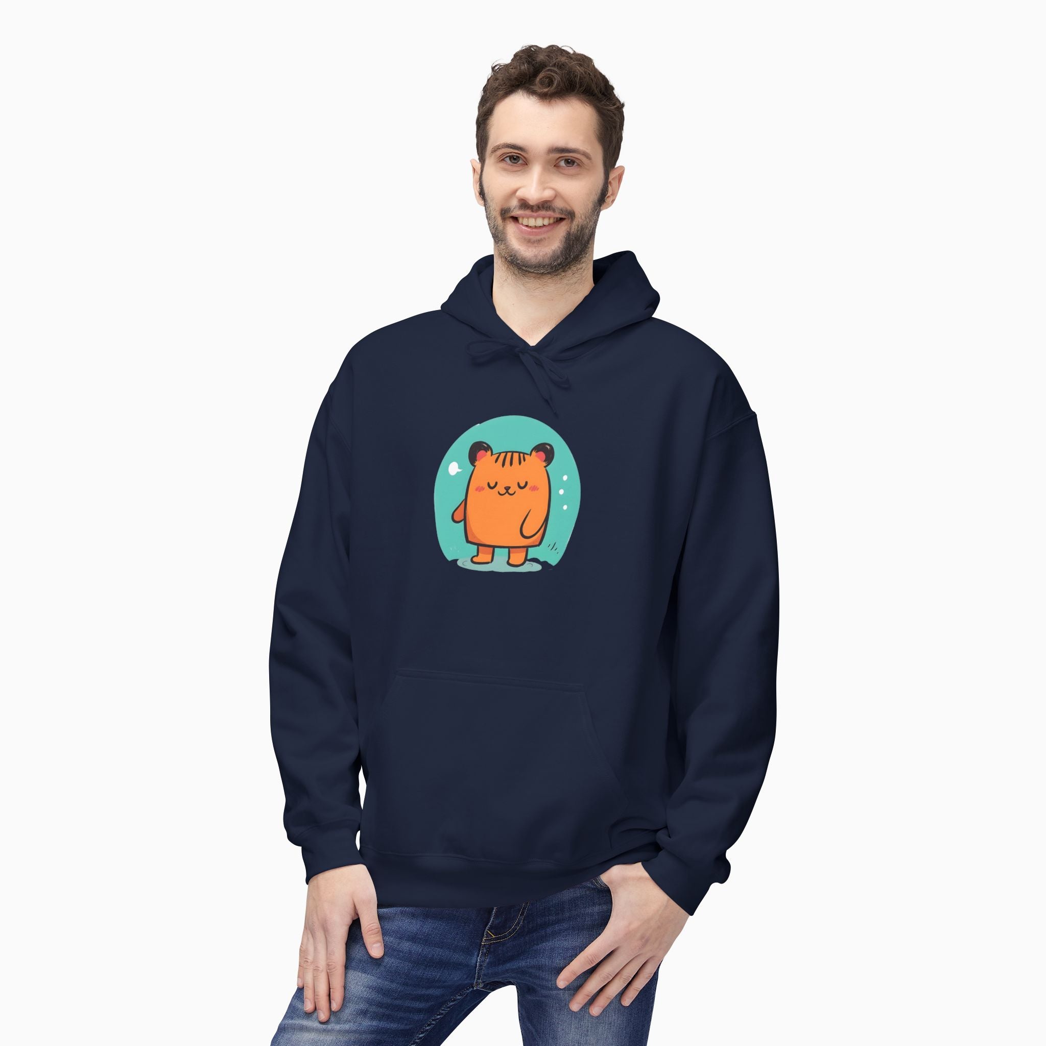 NE ZHA Unisex Hoodie