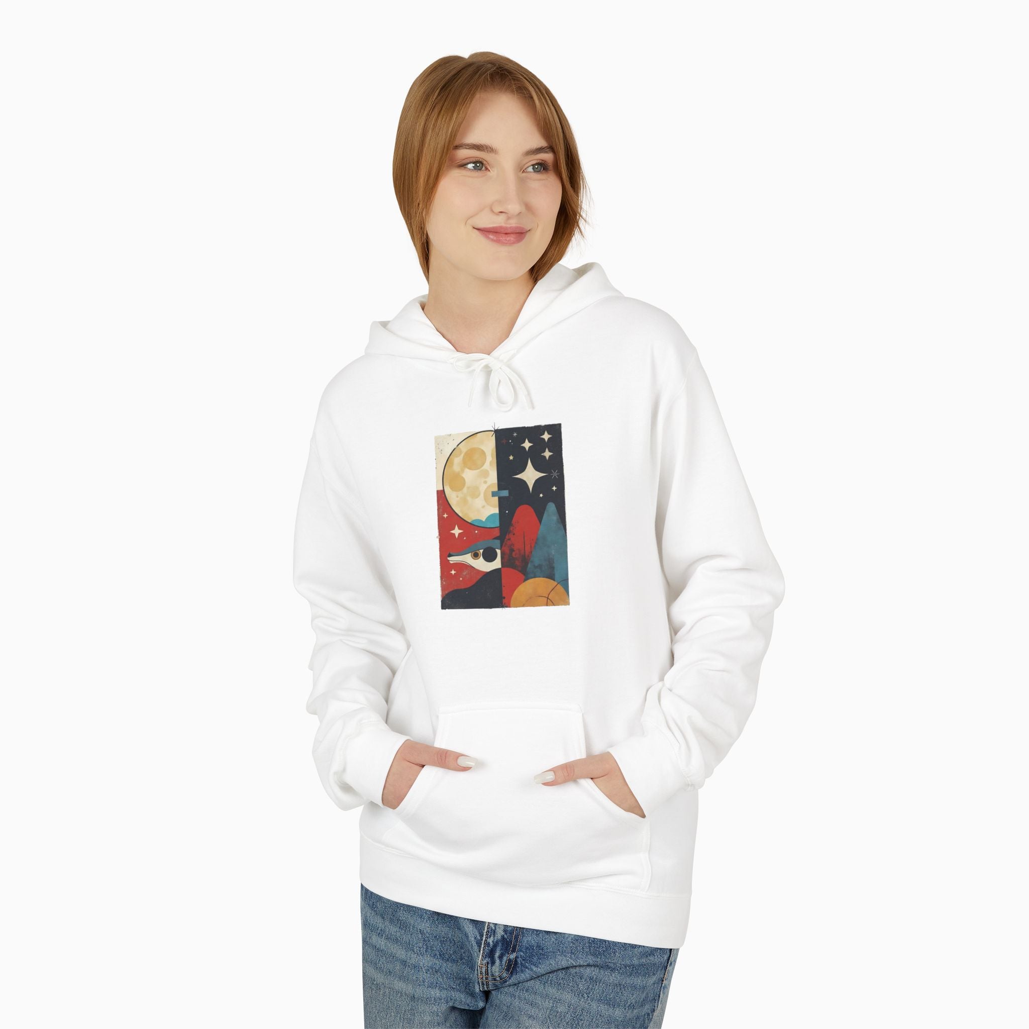 Sweet Dreams Unisex Hoodie