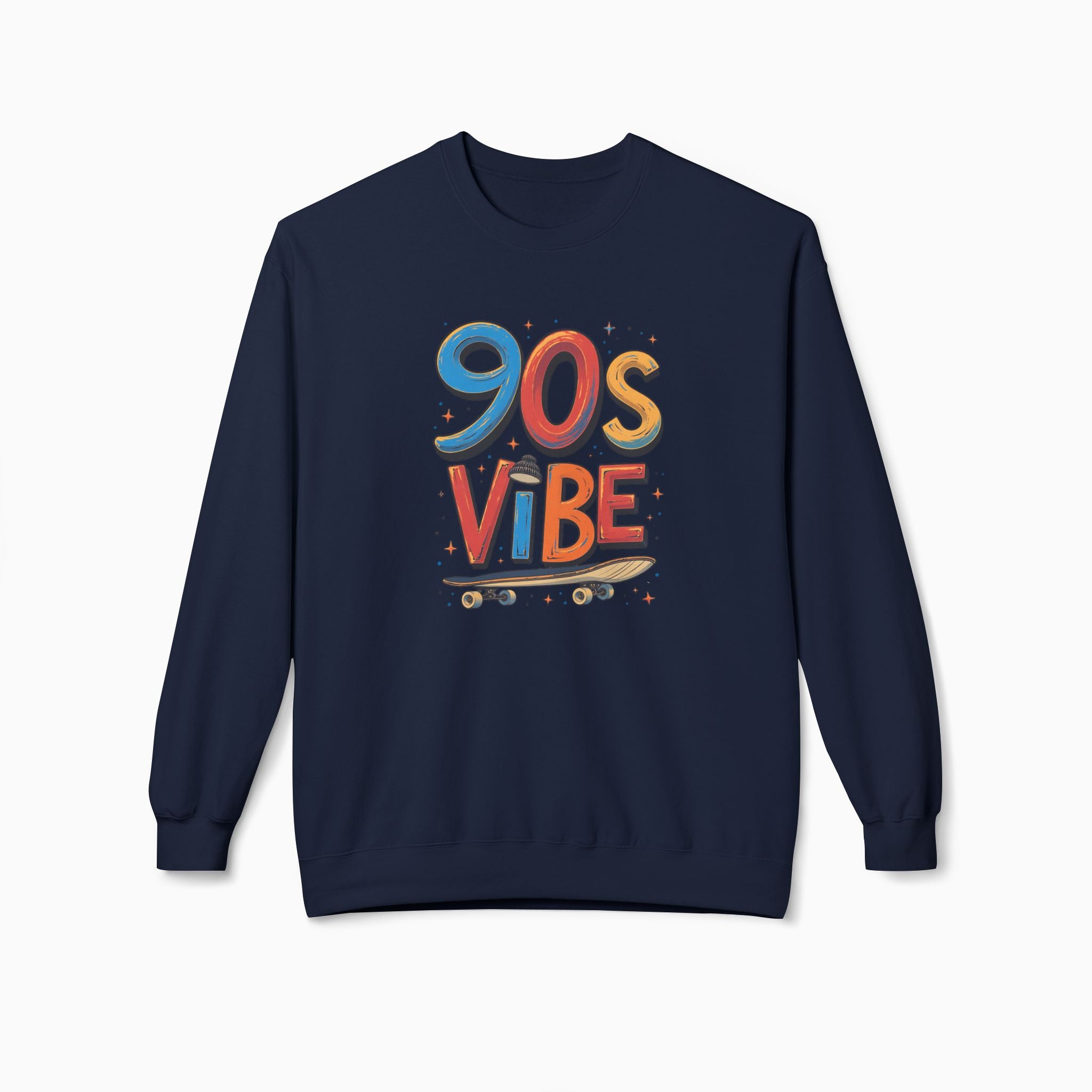 90s VIBE Unisex Sweatshirt