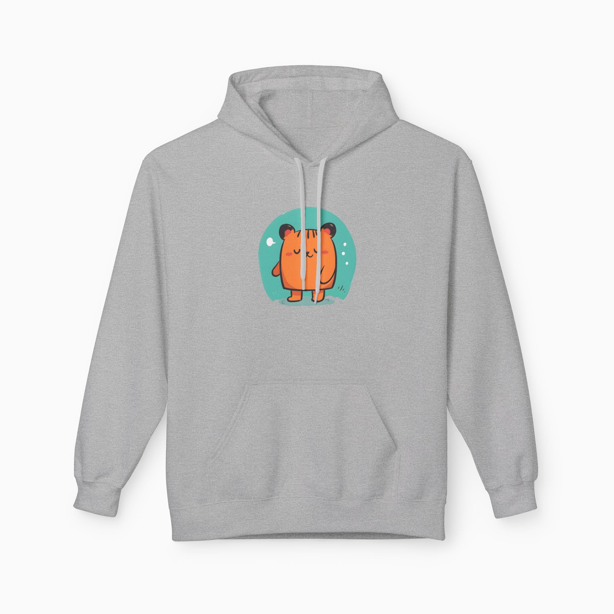 NE ZHA Unisex Hoodie