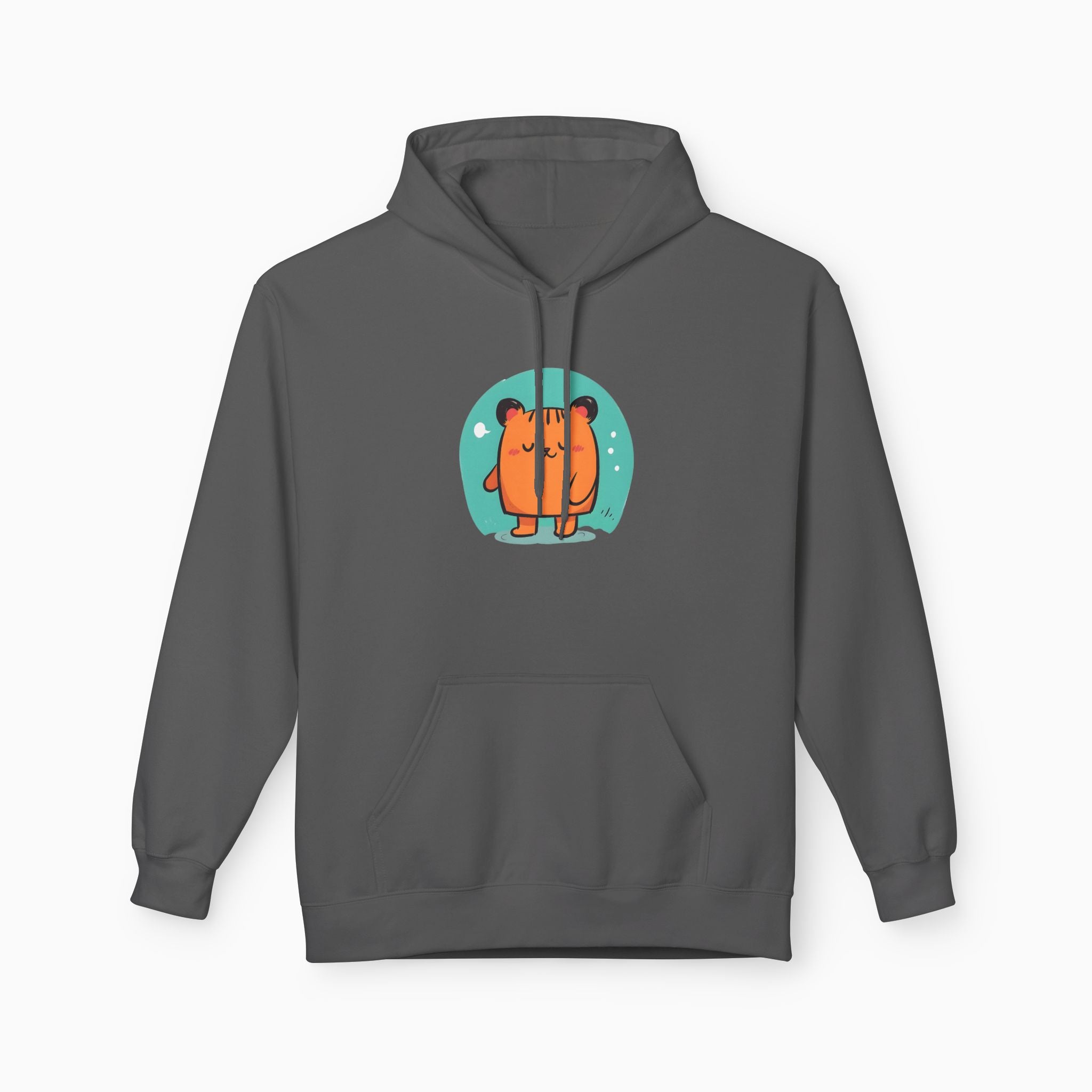 NE ZHA Unisex Hoodie