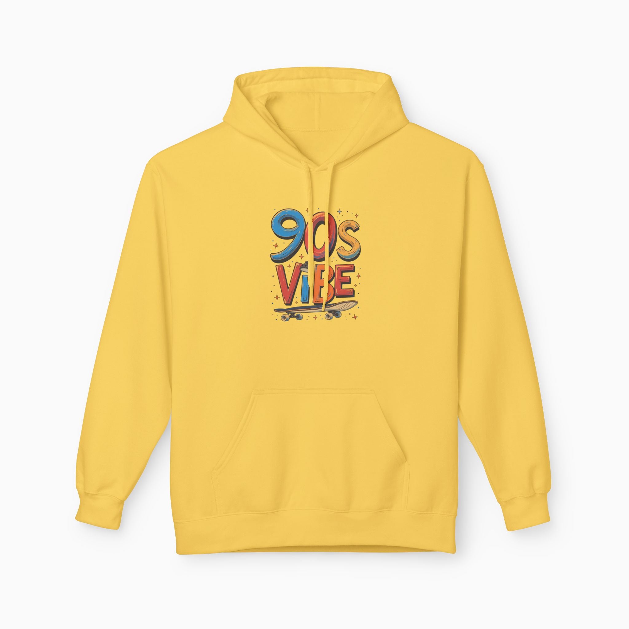 90s VIBE Unisex Hoodie
