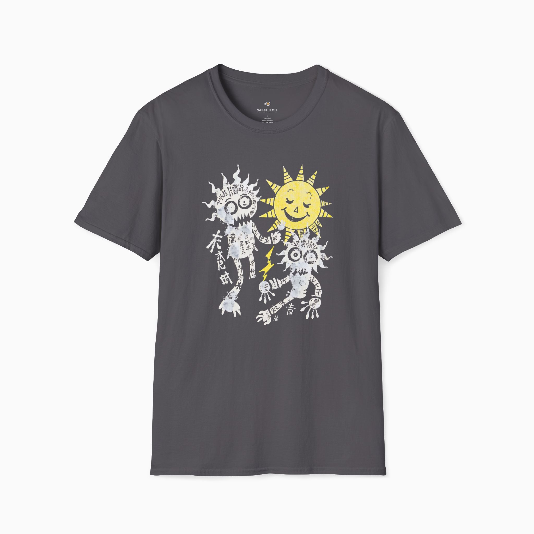 Yōkai vs Suns Unisex T-Shirt