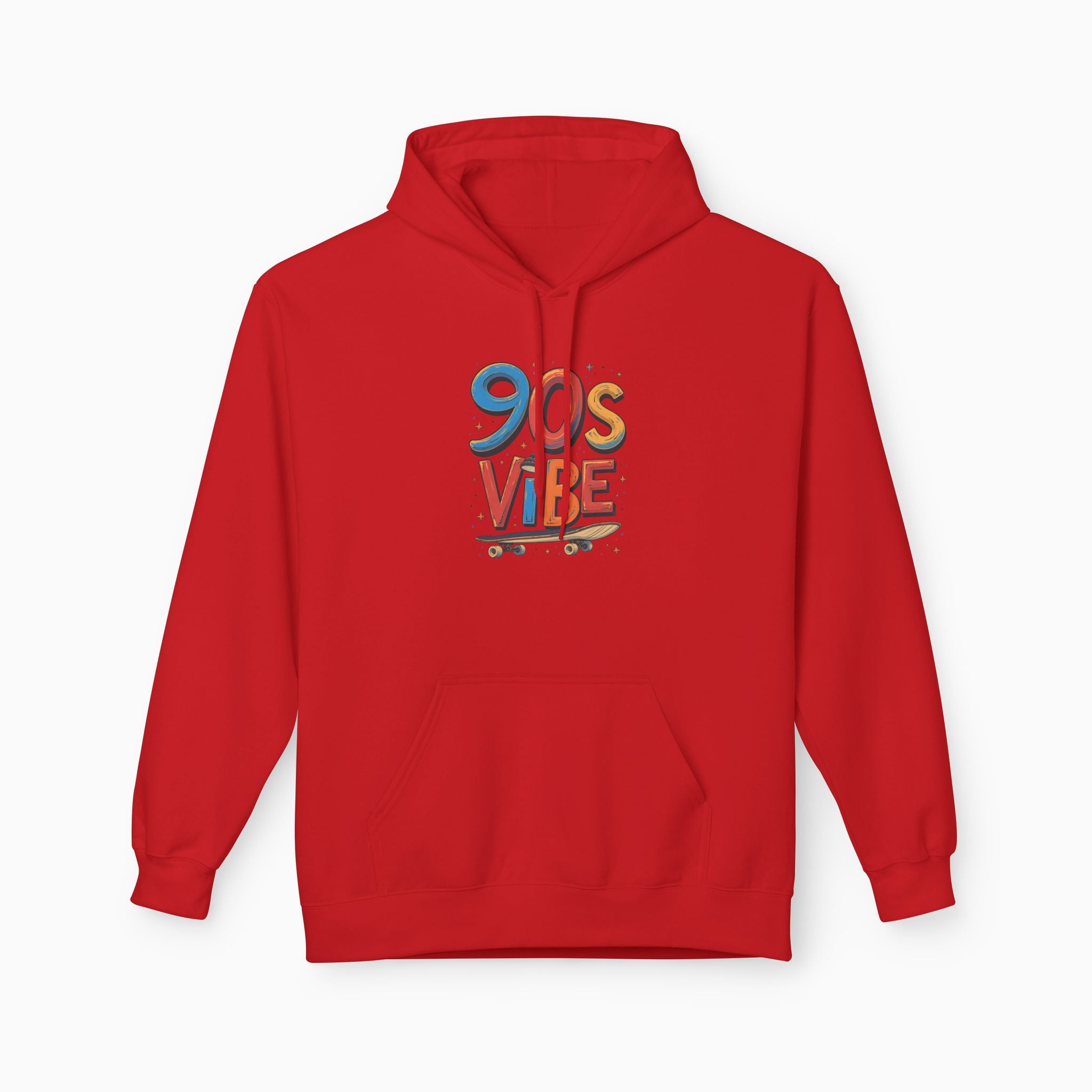 90s VIBE Unisex Hoodie