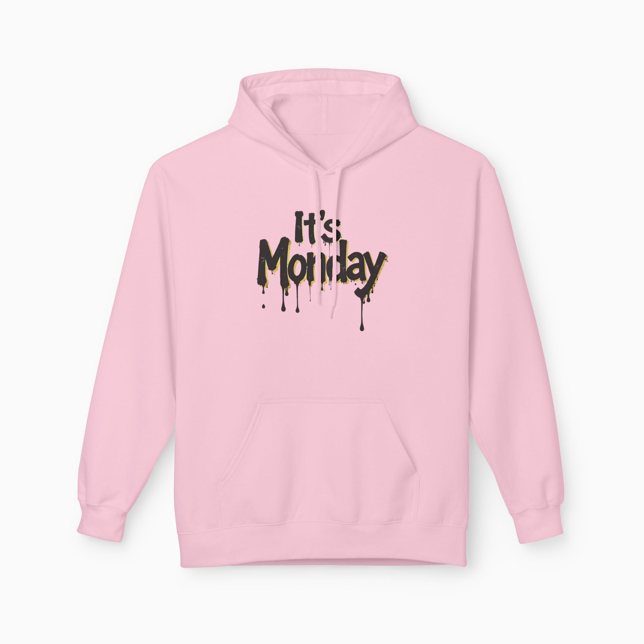 It's Monday Unisex Hoodie