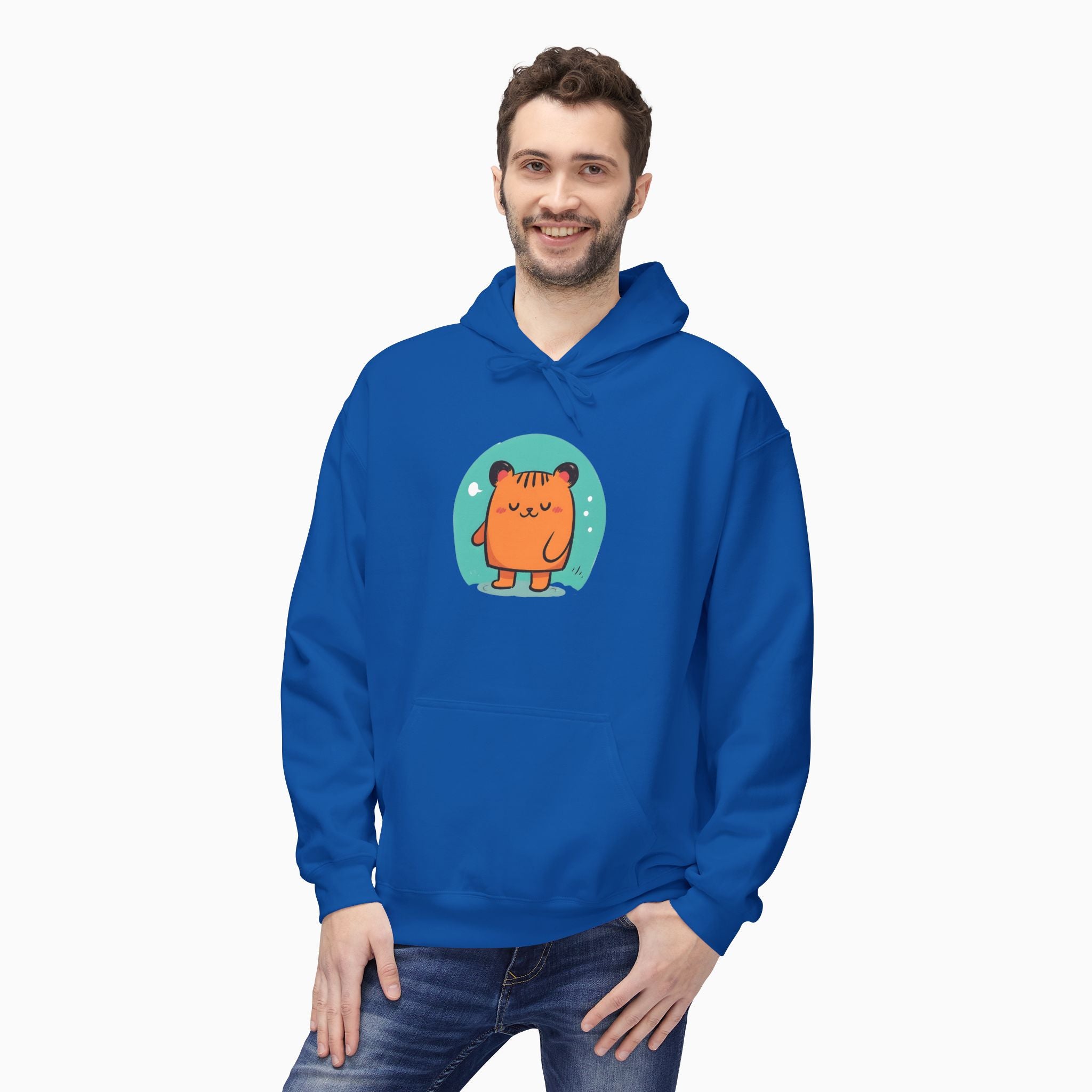 NE ZHA Unisex Hoodie