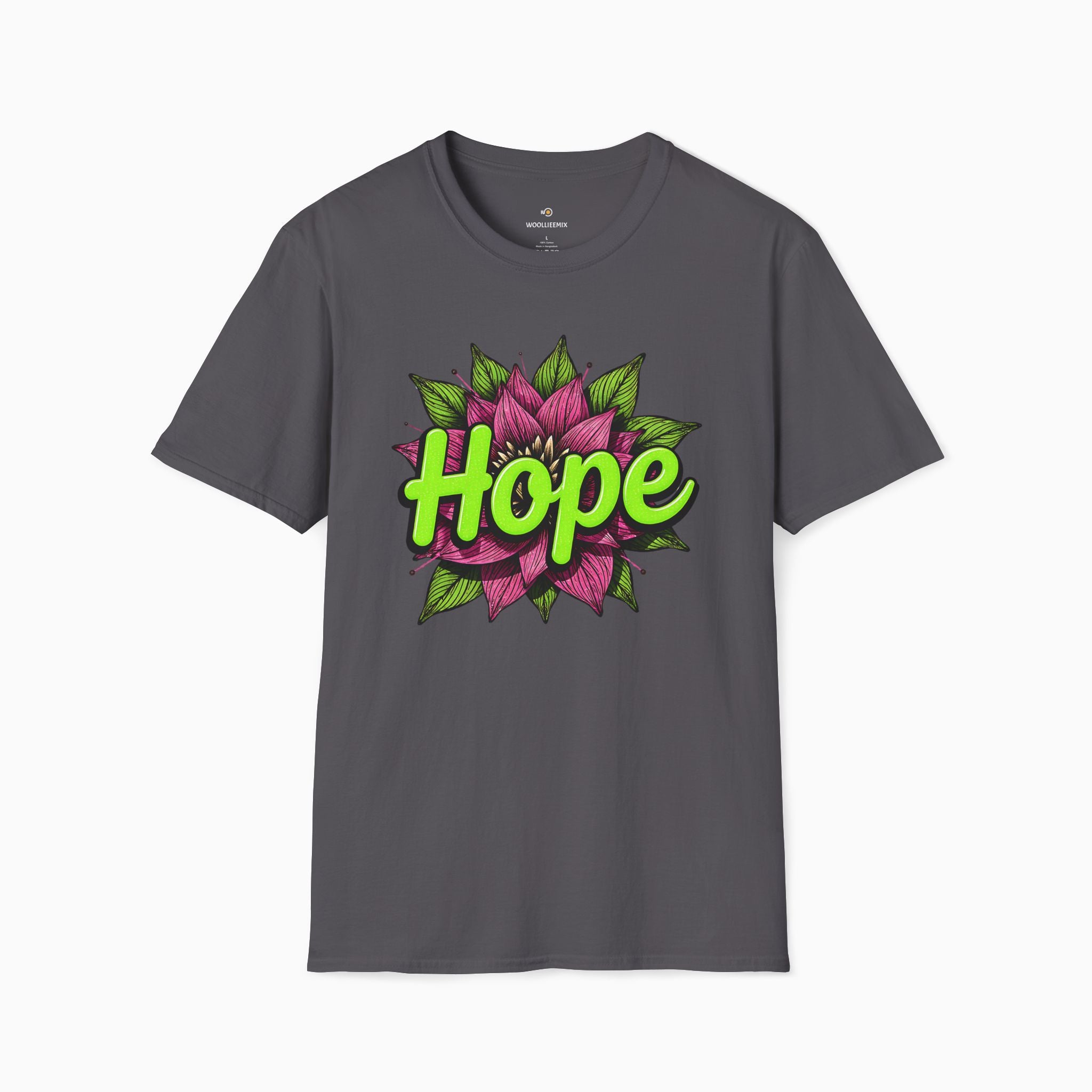 Hope Unisex T-Shirt | Graphic T-Shirt