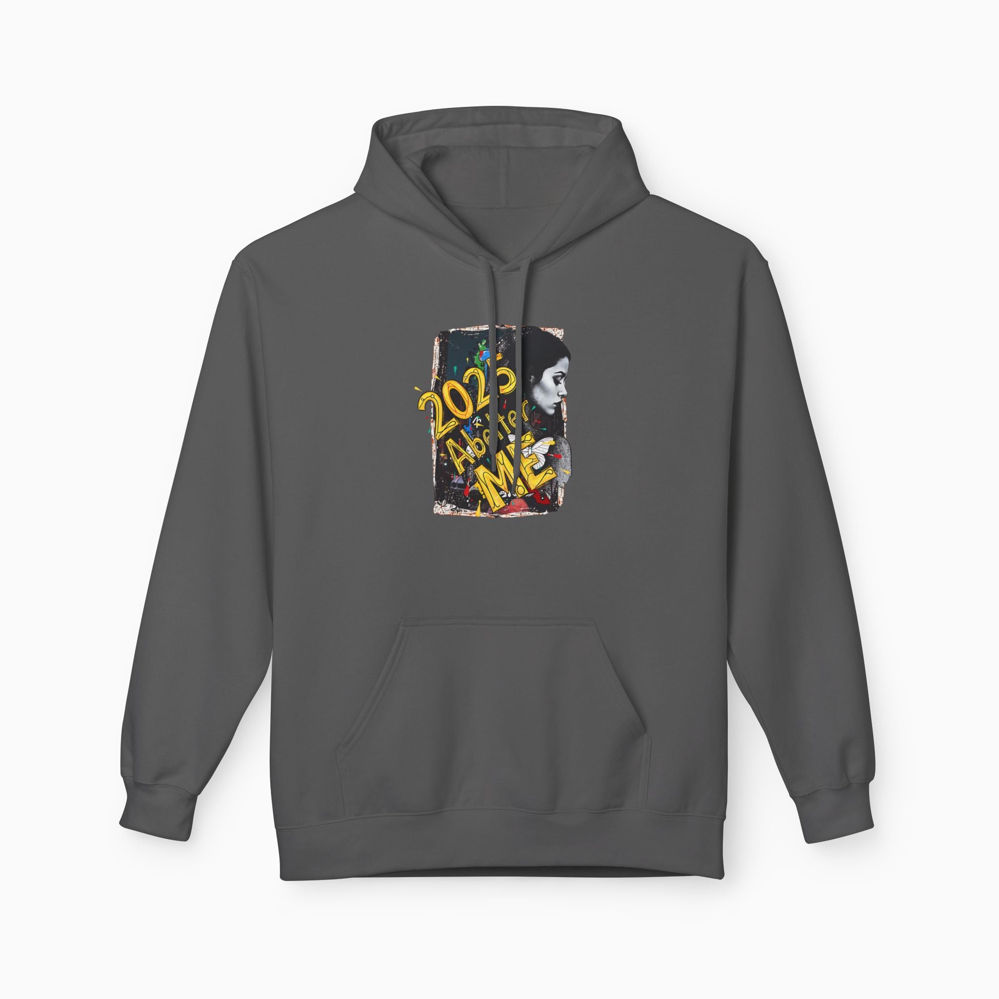 2025 A Better Me Unisex Hoodie