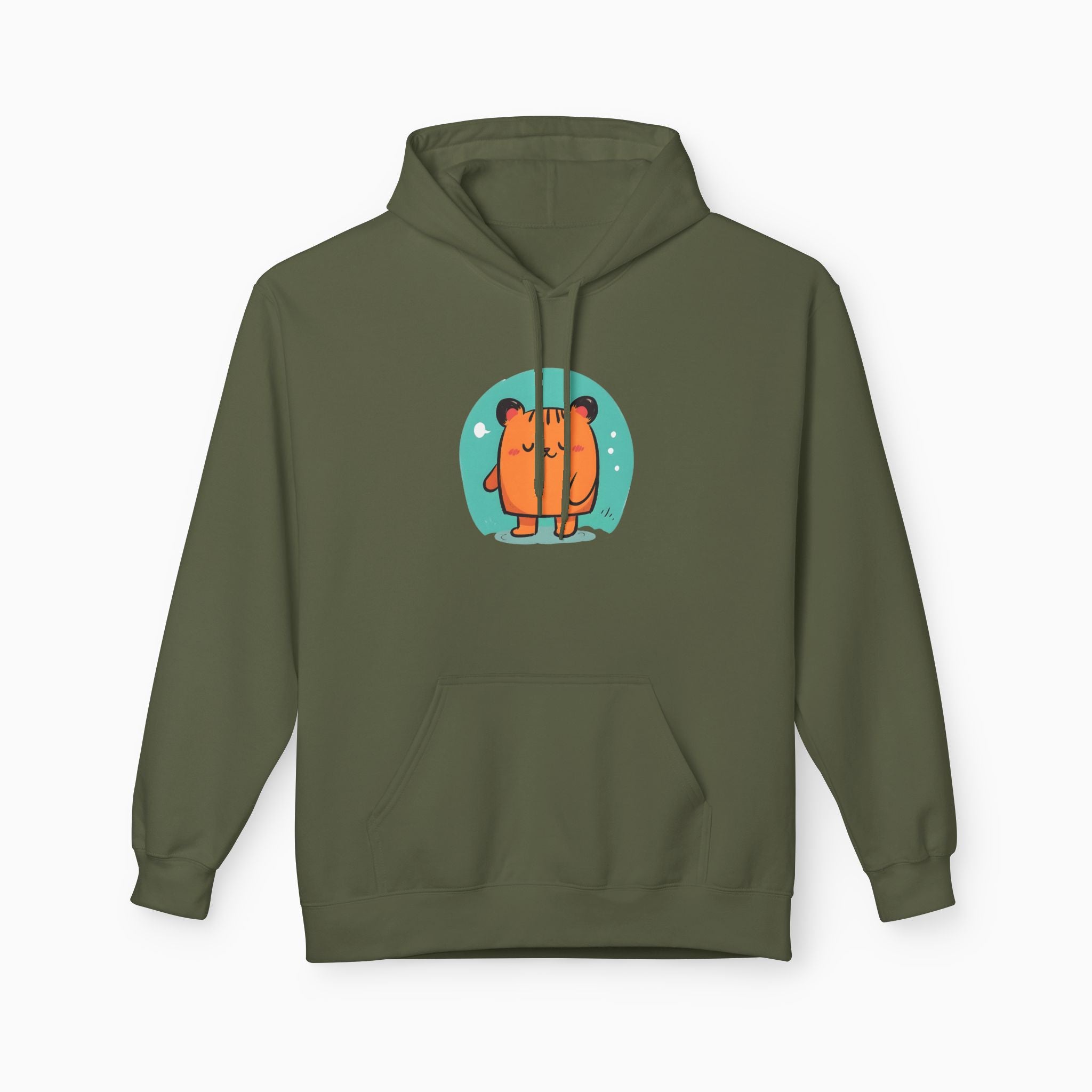 NE ZHA Unisex Hoodie