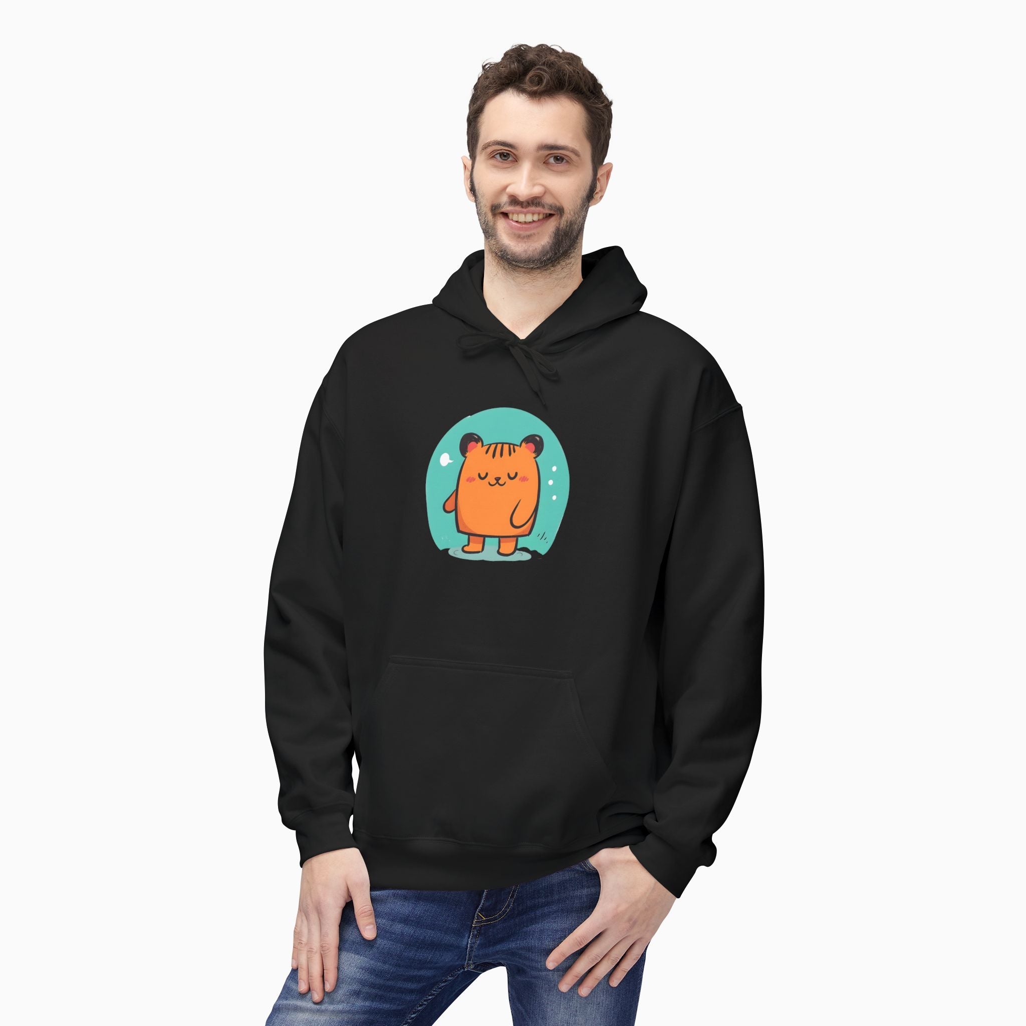 NE ZHA Unisex Hoodie