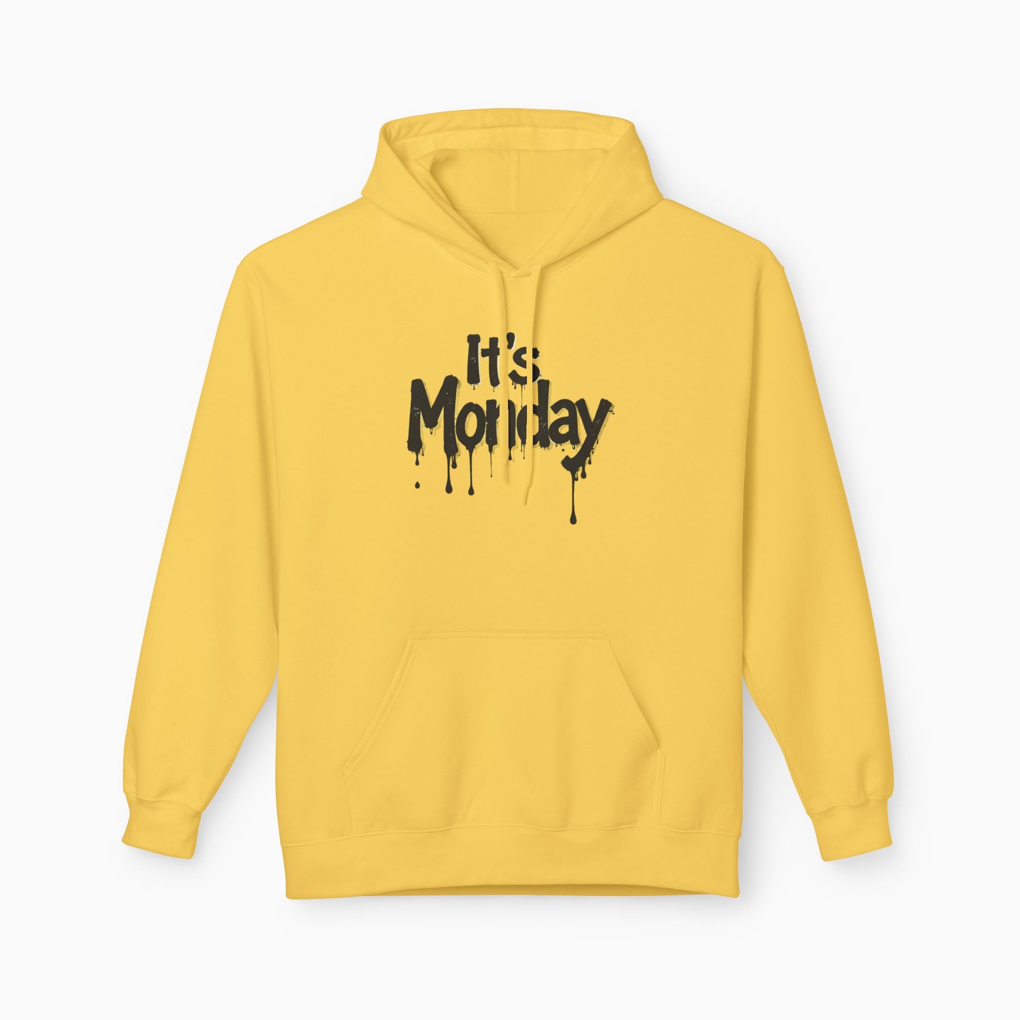 It's Monday Unisex Hoodie
