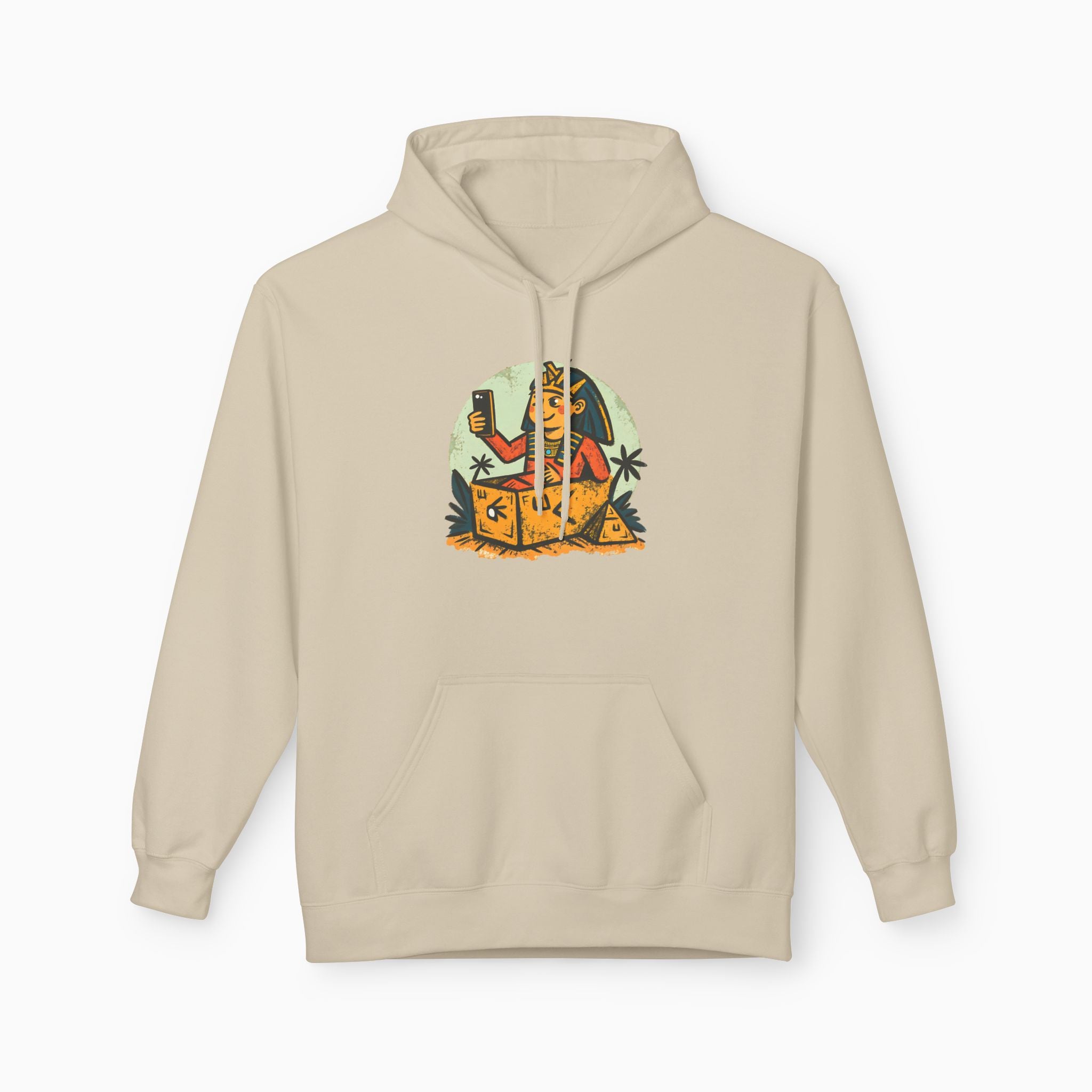 Selfie Love Unisex Hoodie