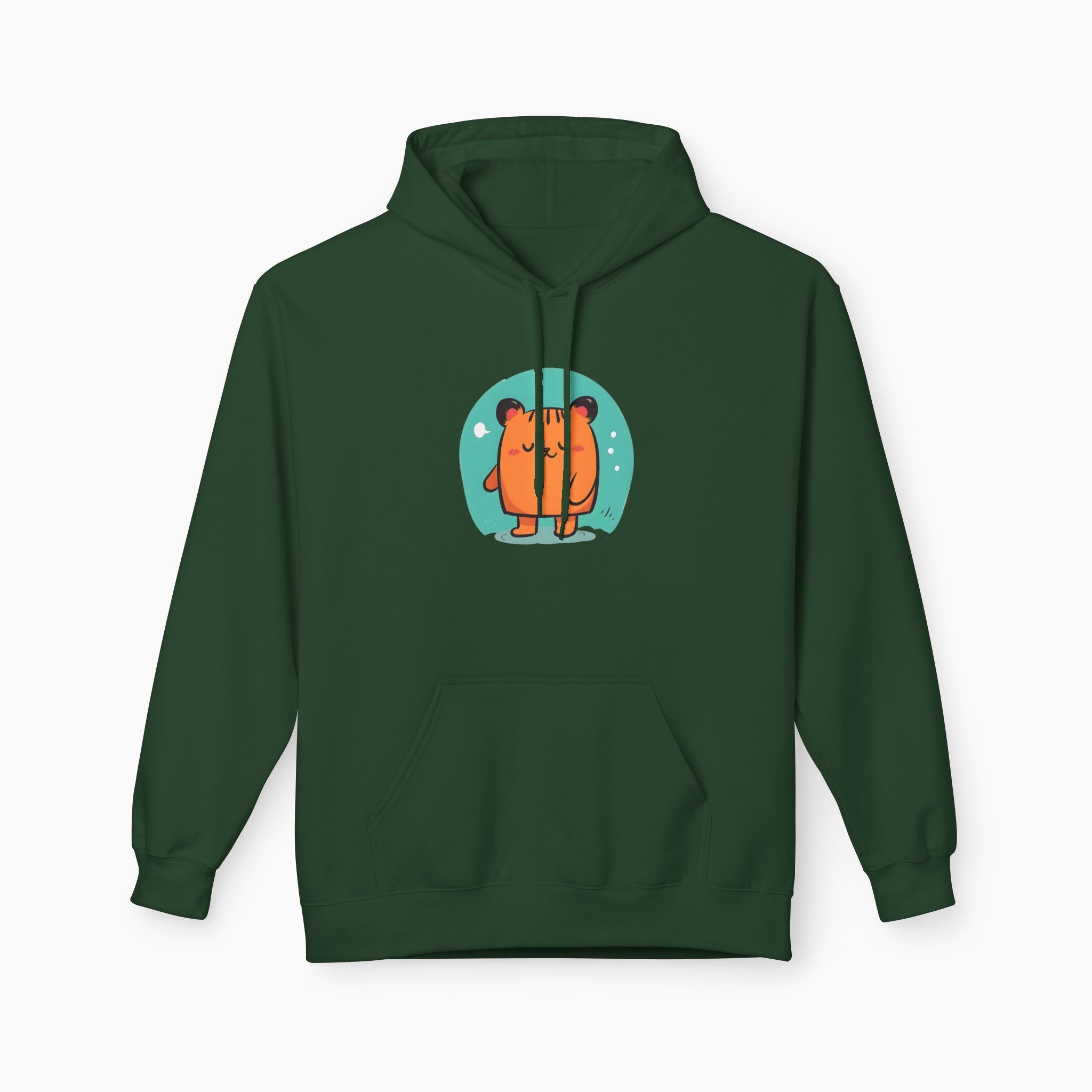 NE ZHA Unisex Hoodie