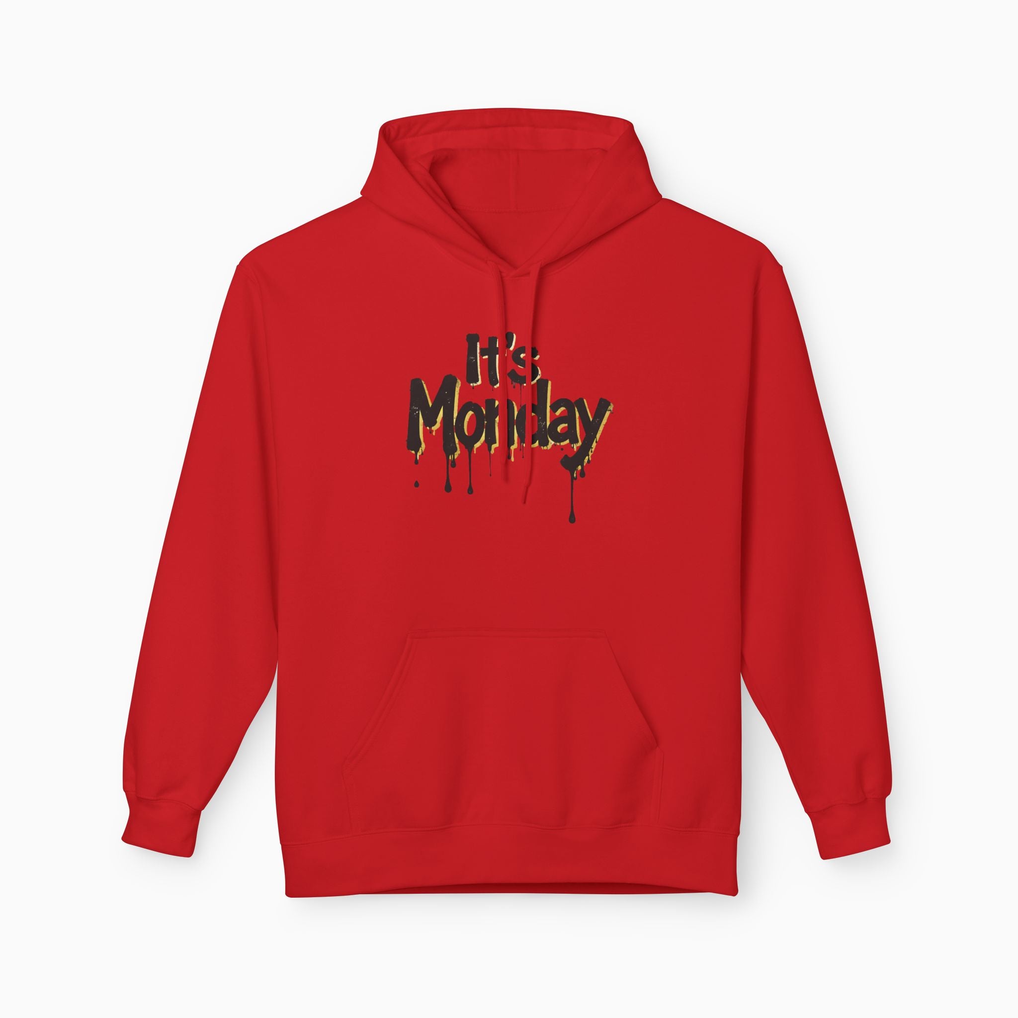 It's Monday Unisex Hoodie