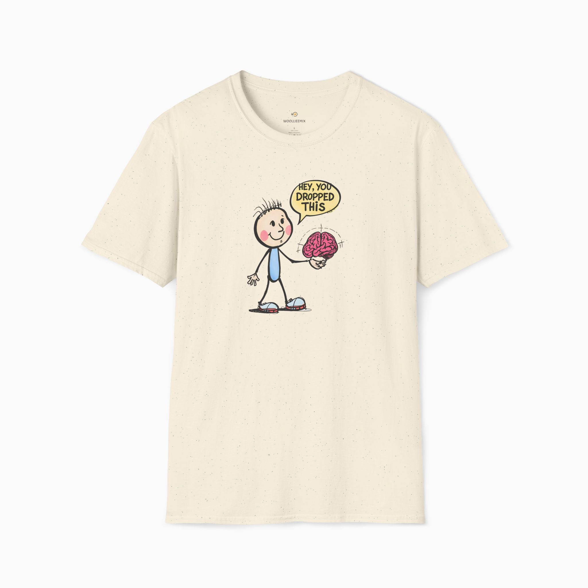 Hey, You Dropped This Unisex T-Shirt