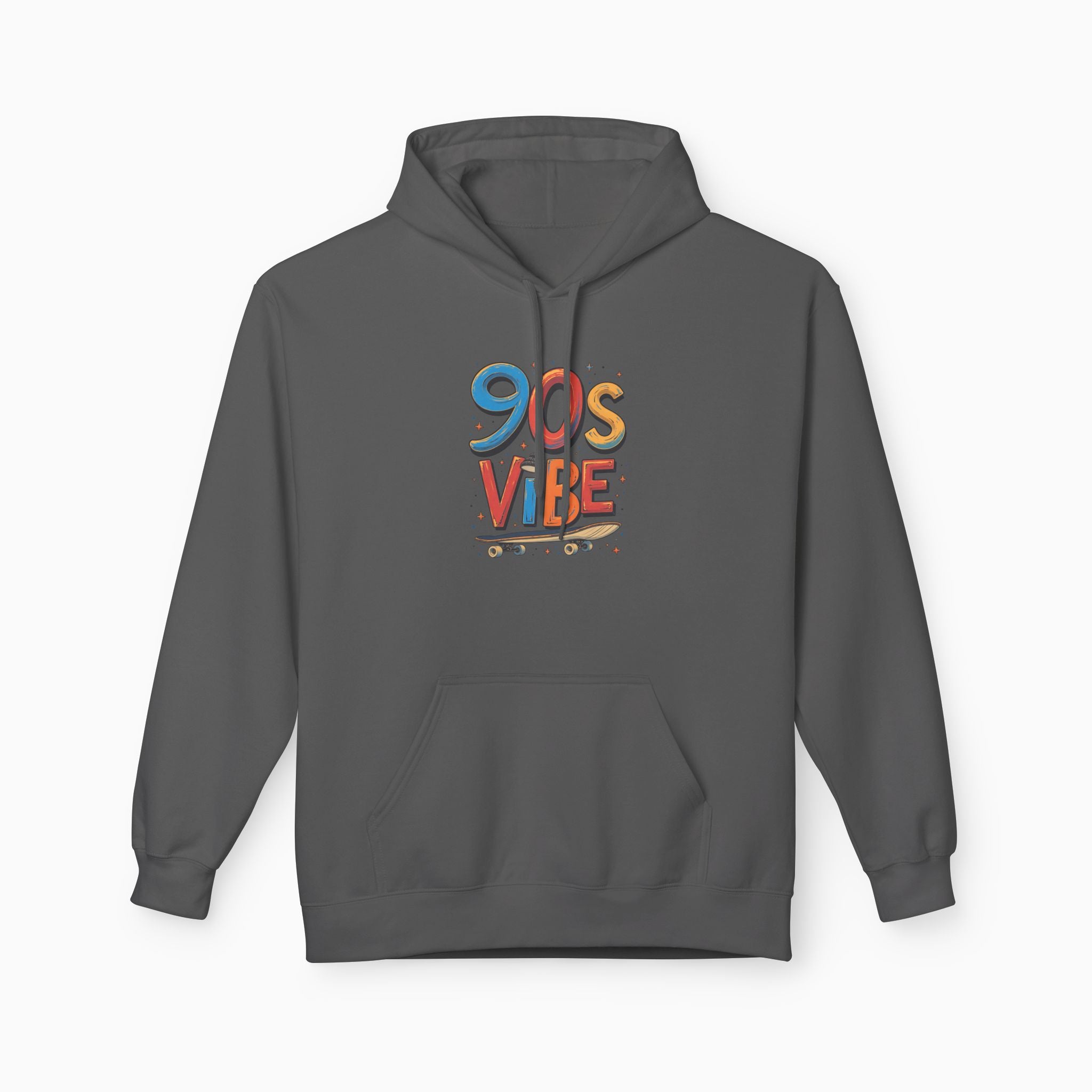 90s VIBE Unisex Hoodie