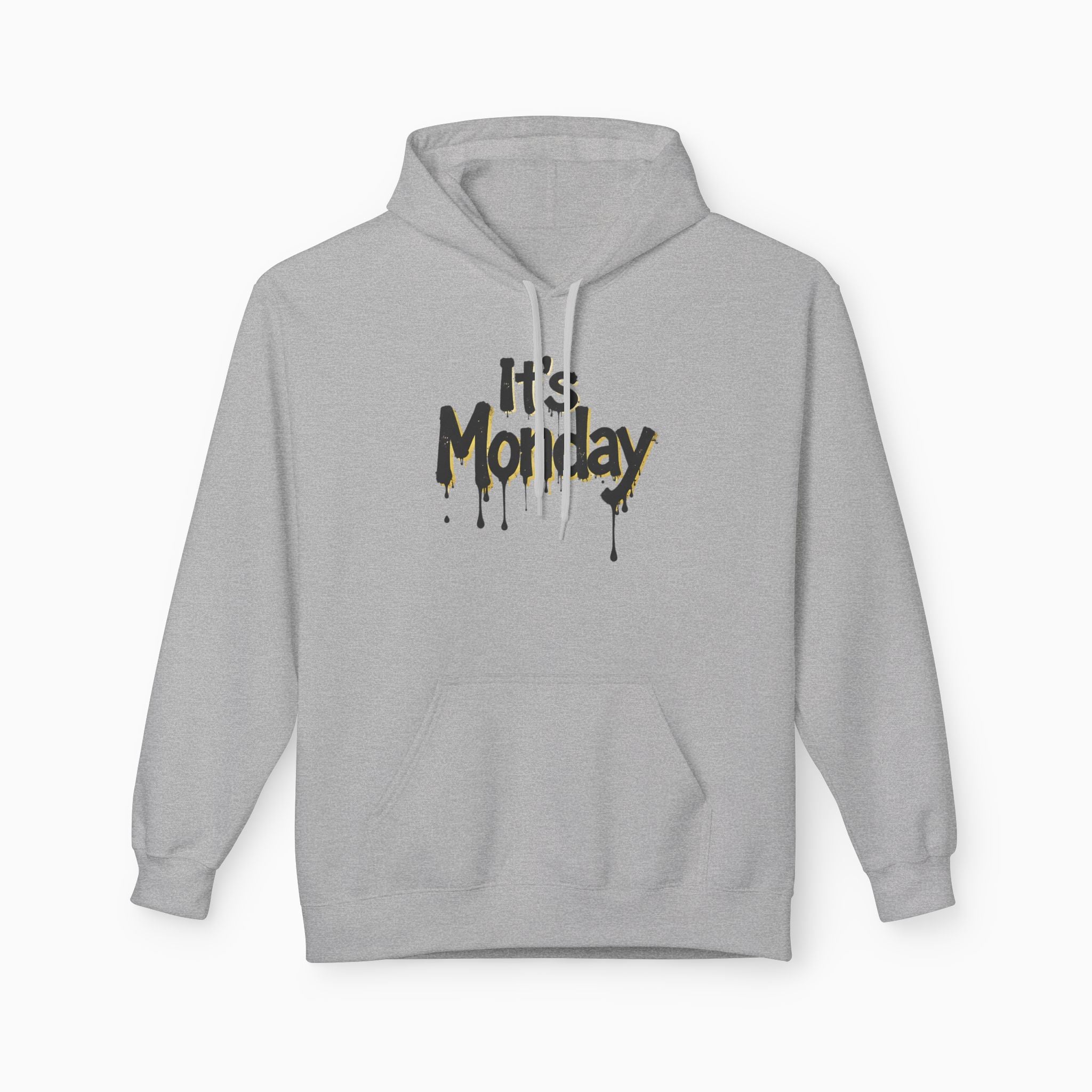 It's Monday Unisex Hoodie