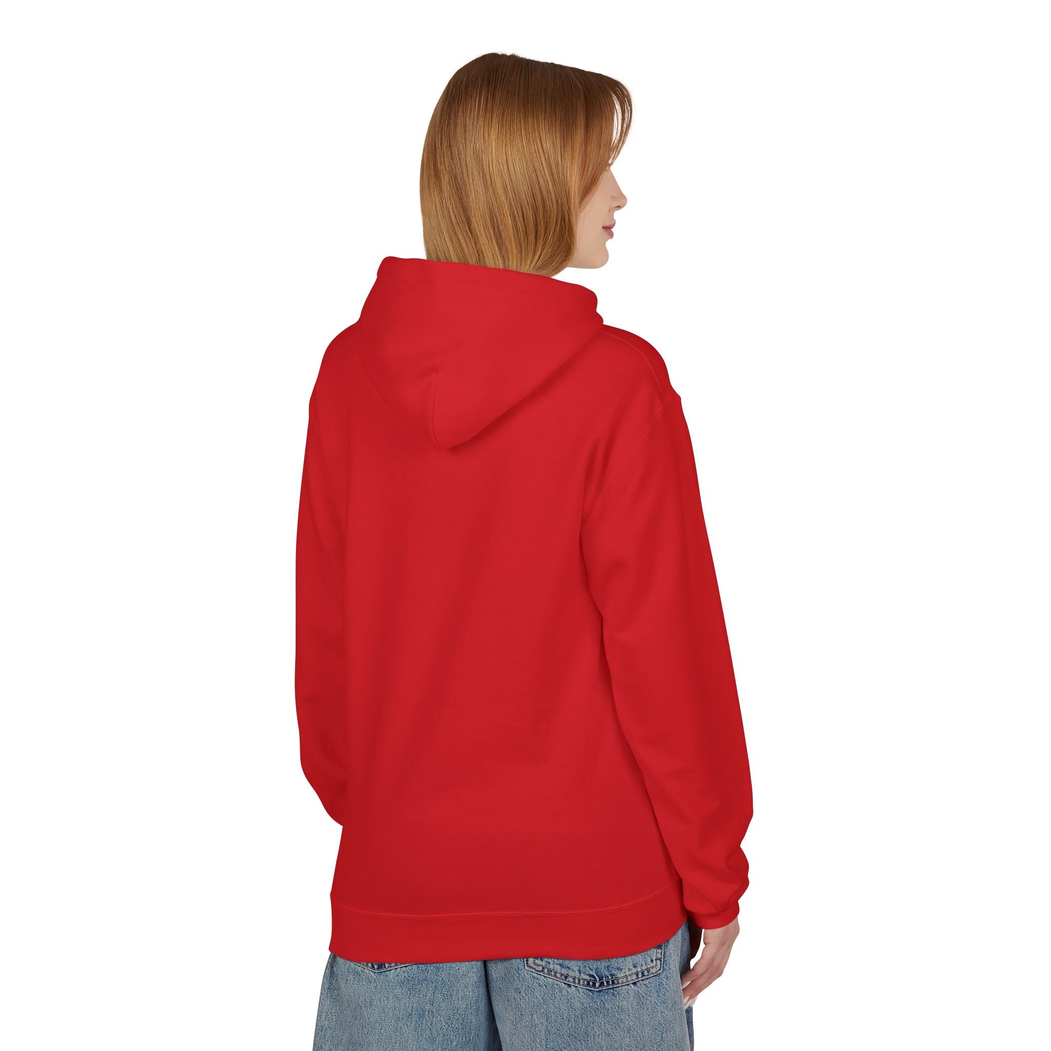 Born to be Awesome Dog Unisex Hoodie