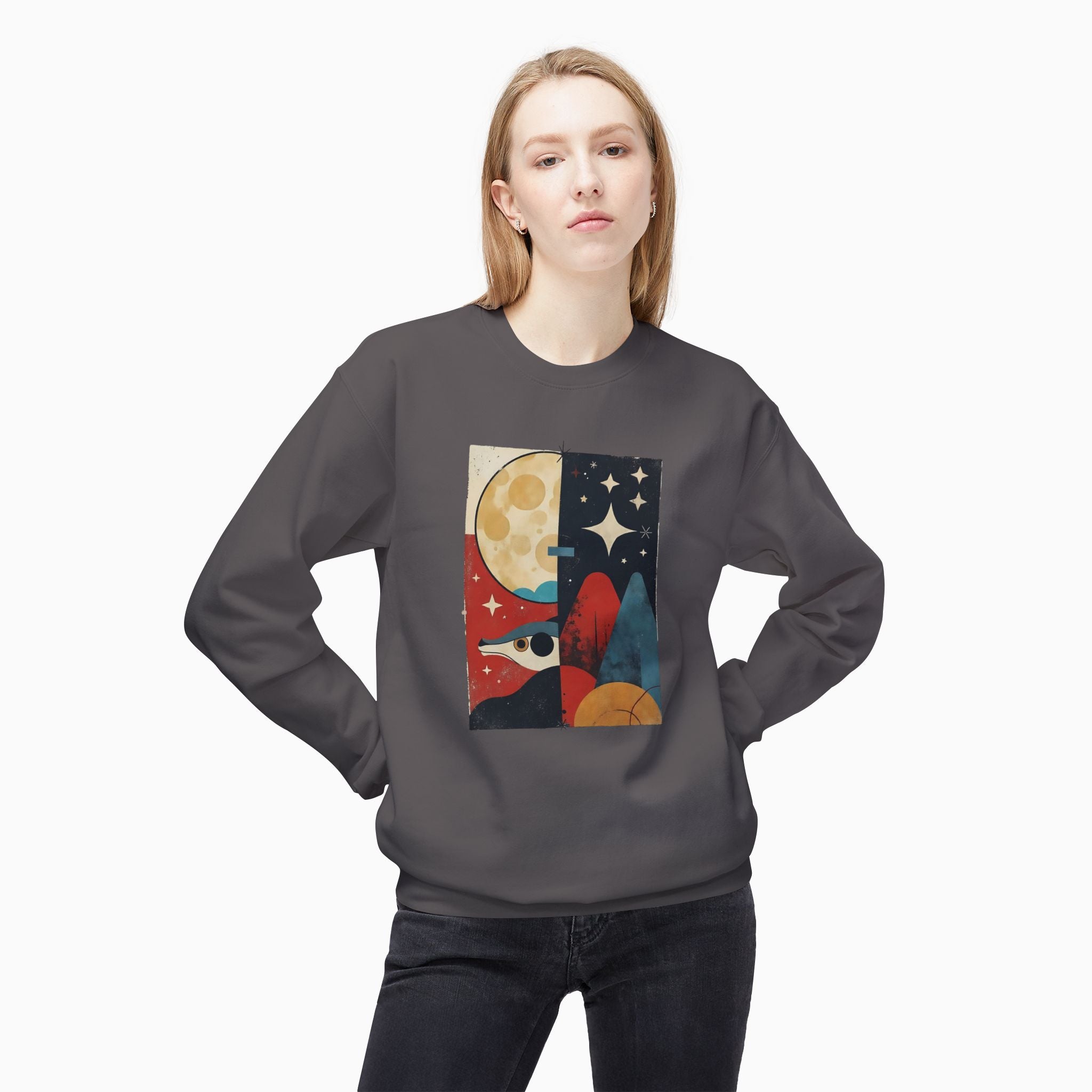 Sweet Dreams Unisex Sweatshirt