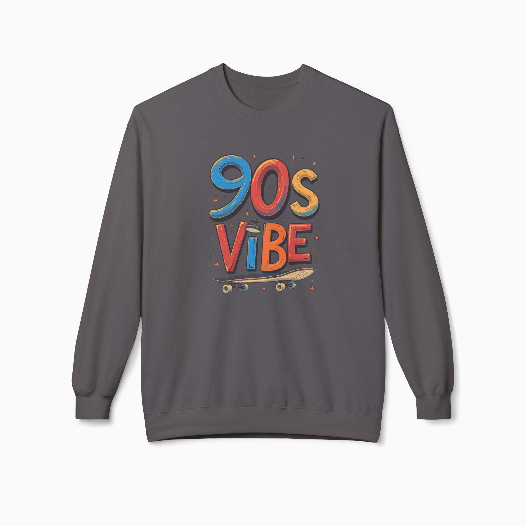 90s VIBE Unisex Sweatshirt