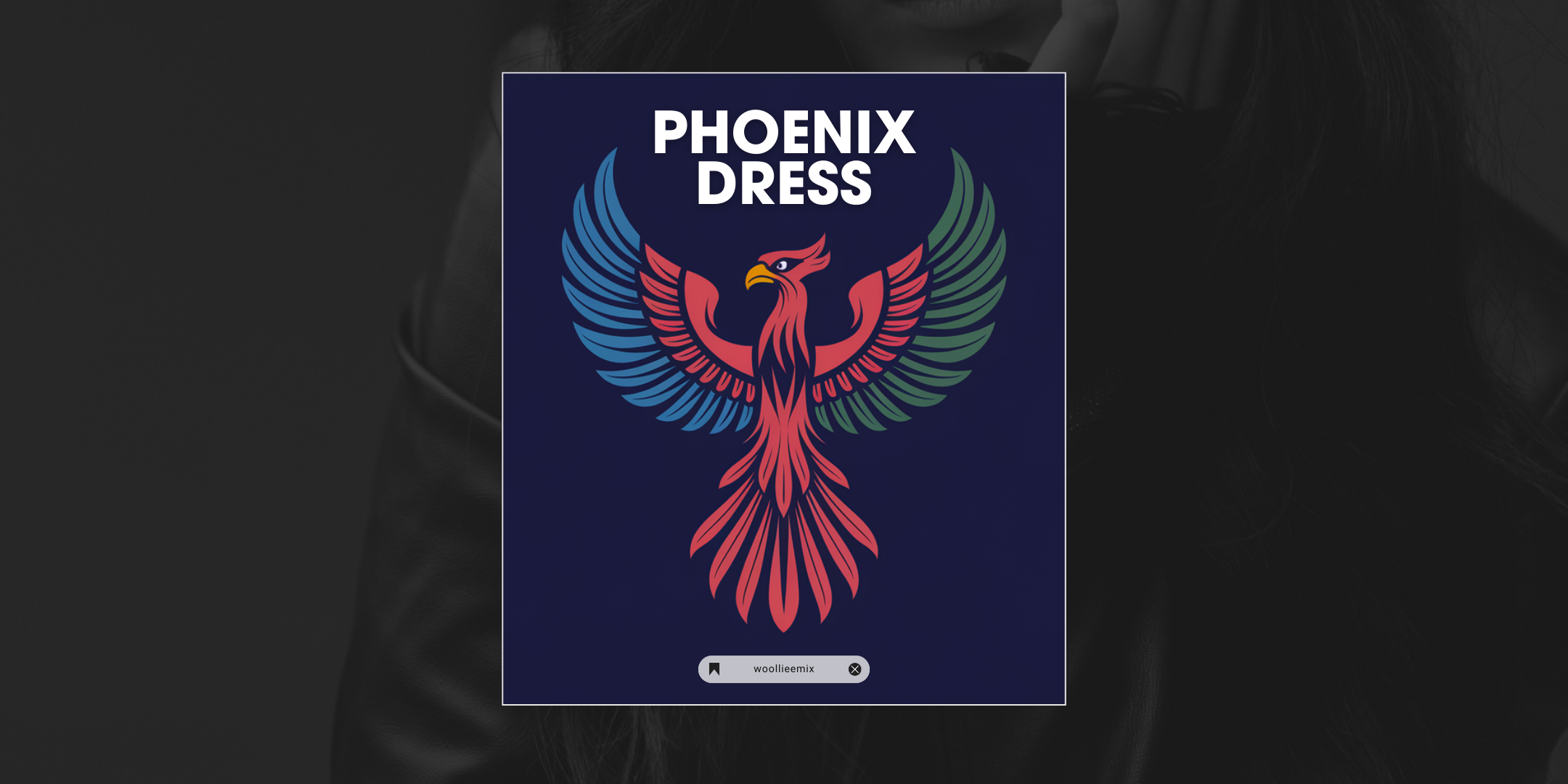 T-Shirt Custom Trends: Inspire with She Ethnic Group Phoenix Motifs