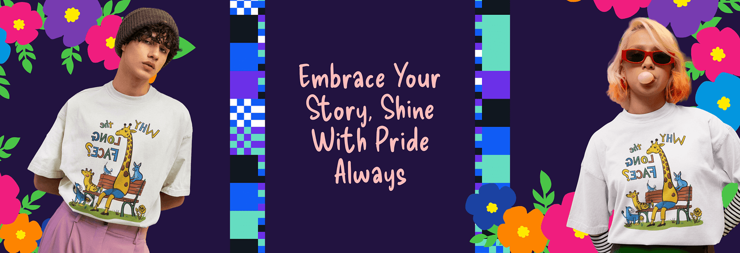 Your Story, Your Style