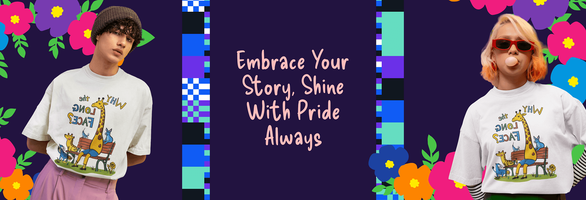 Your Story, Your Style