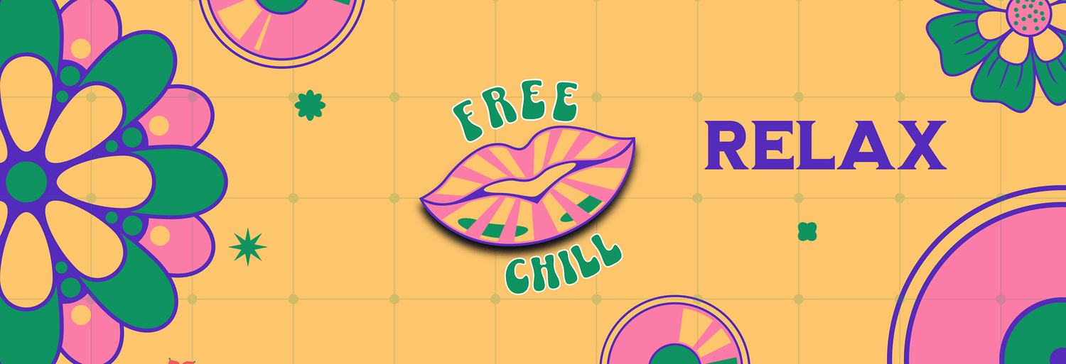 Yumo: Live Free, Live Chill