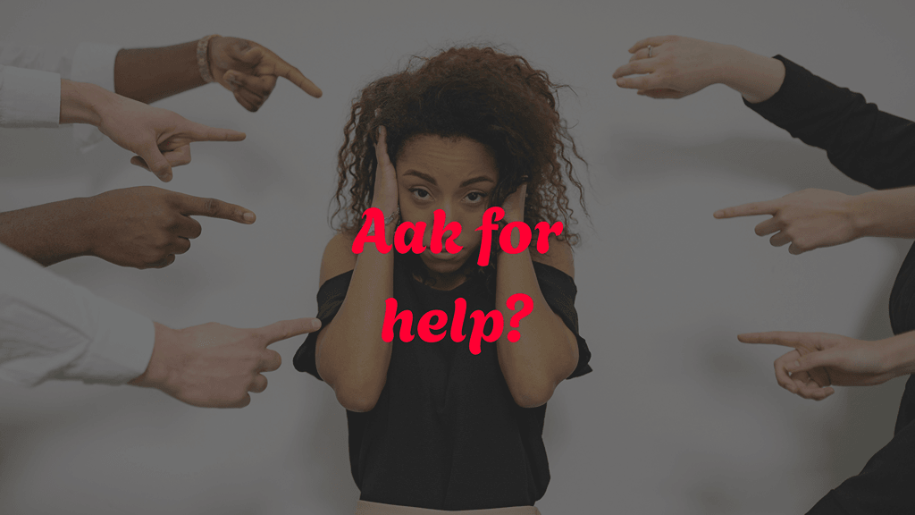 The Silent Struggle: Why Introverts Find It Hard to Ask for Help