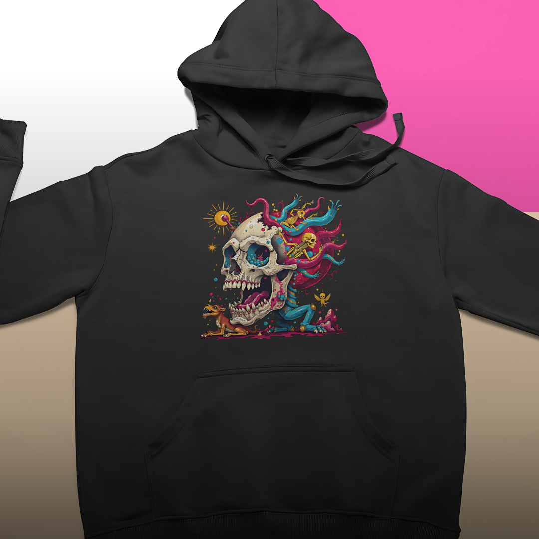 Hoodies