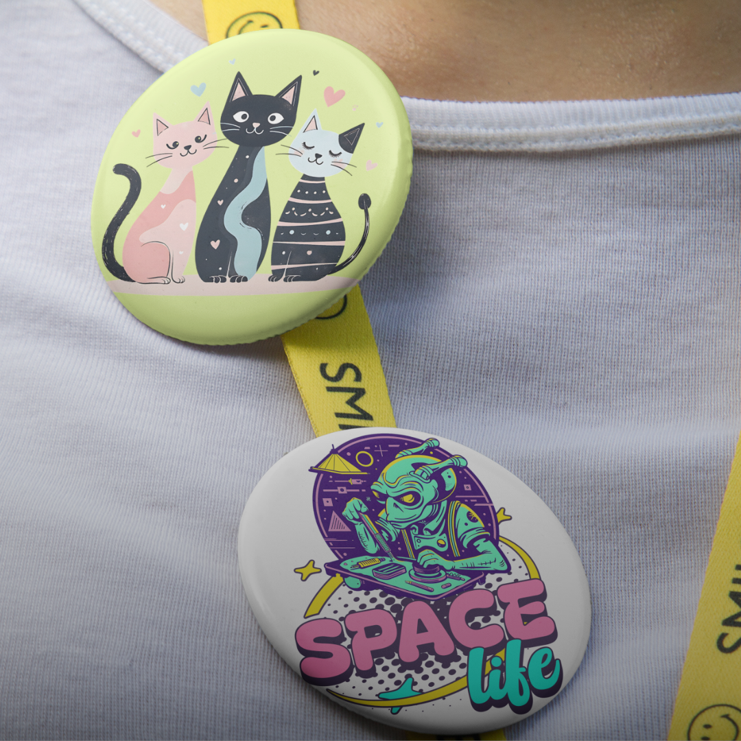Pins