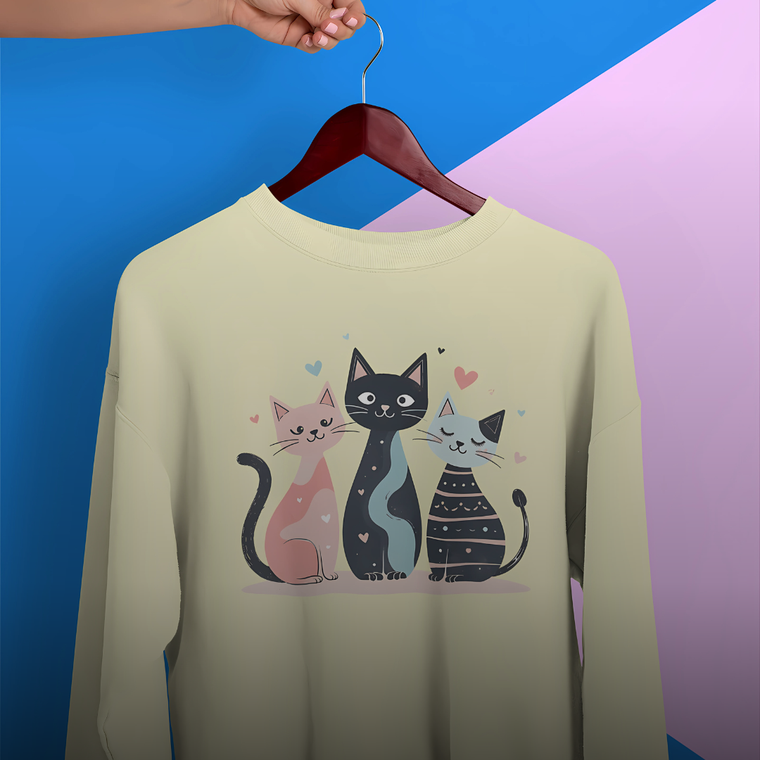 Sweatshirts